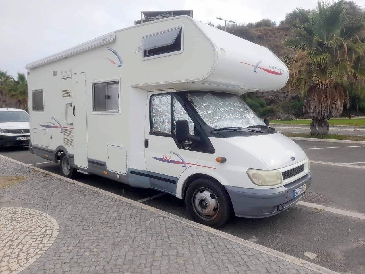 Challenger Challenger