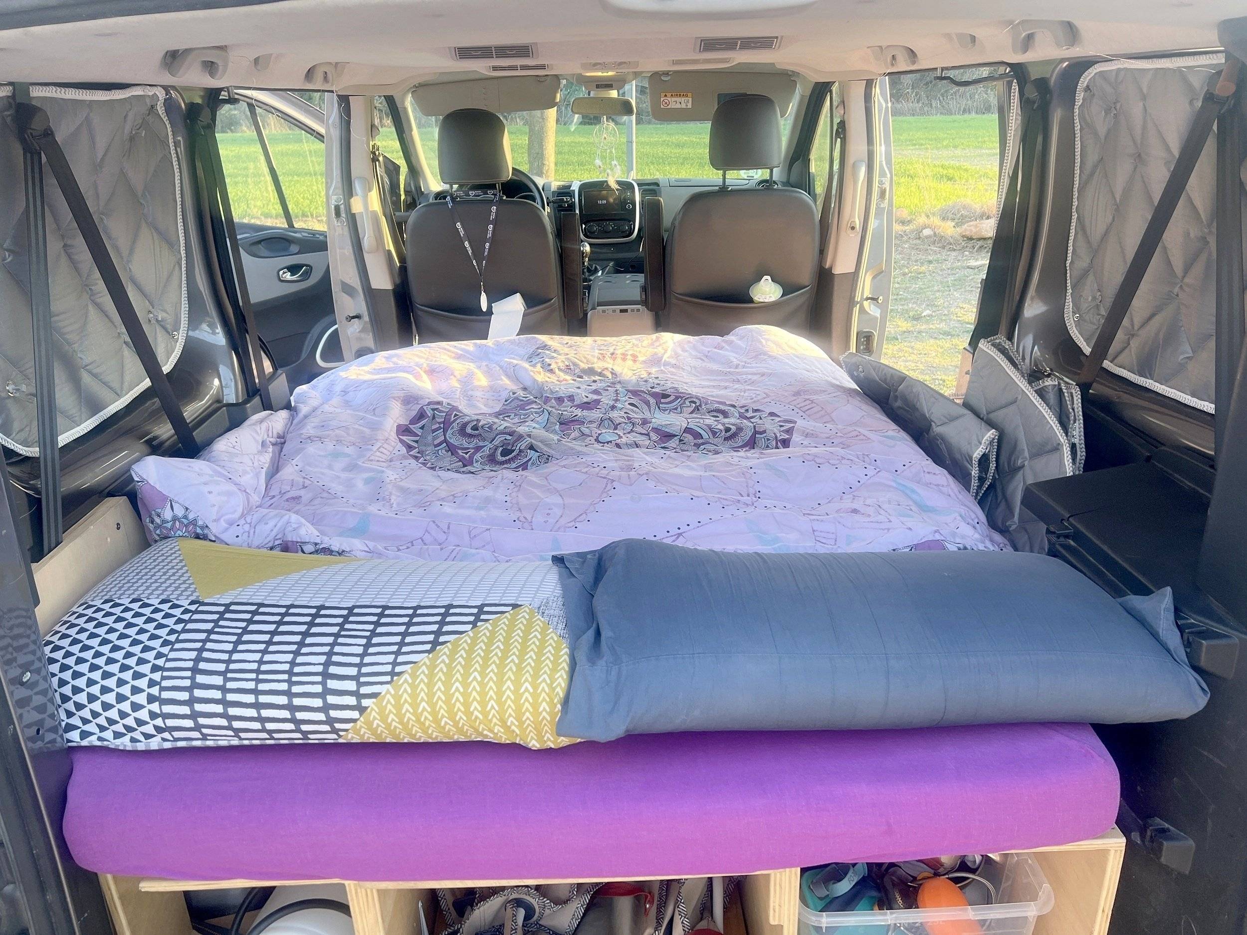 Renault Trafic 1,6 l 115 ch