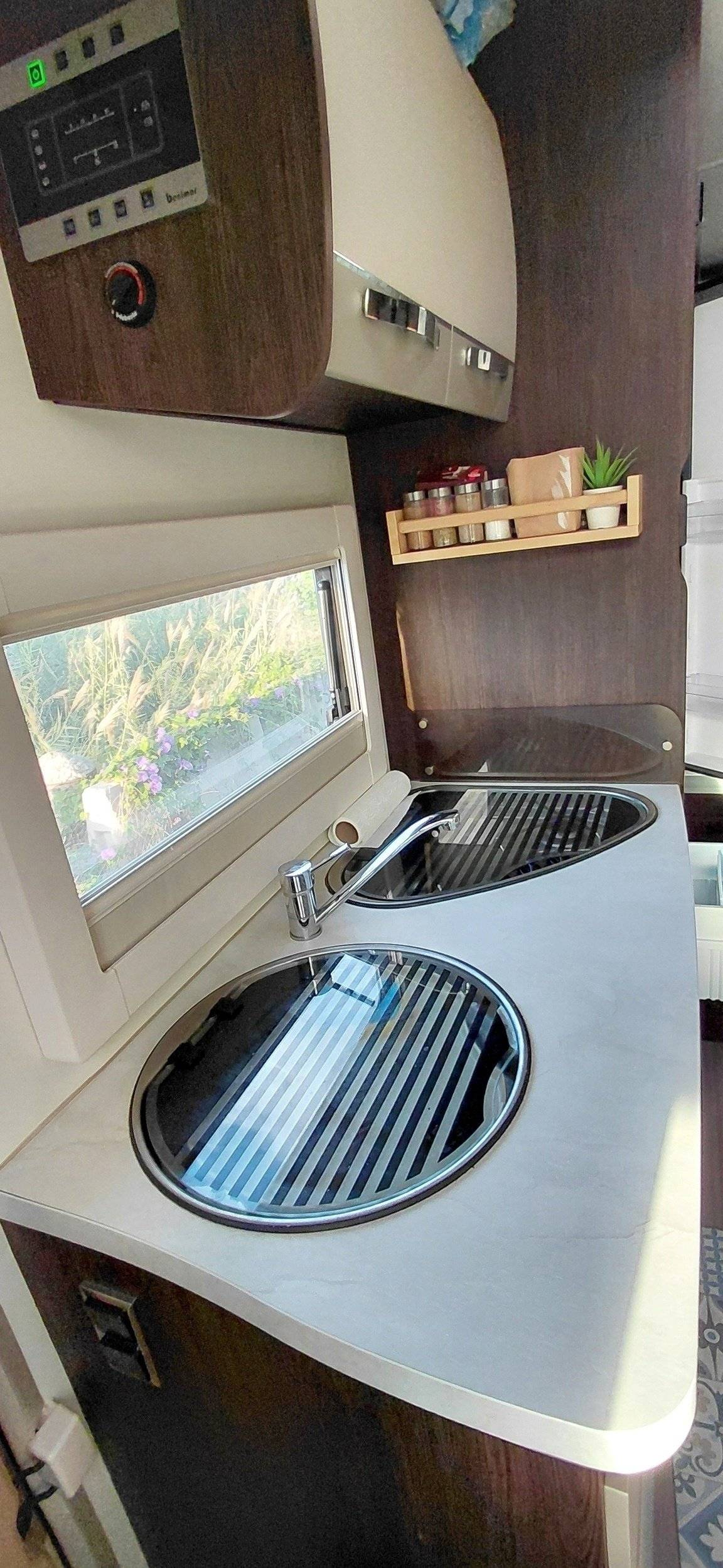 Benimar BENIMAR TESSORO 440UP