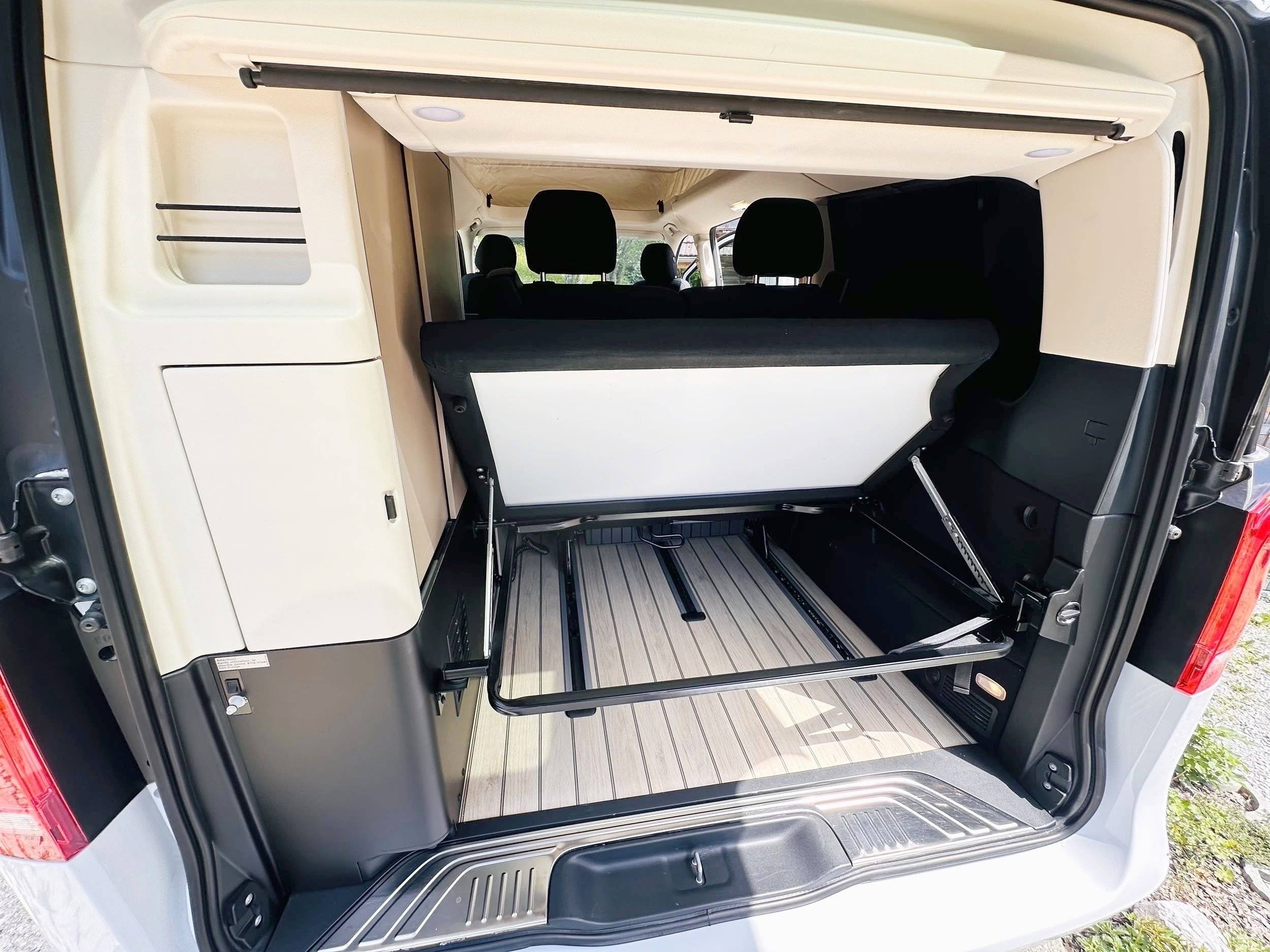 Westfalia Marco polo