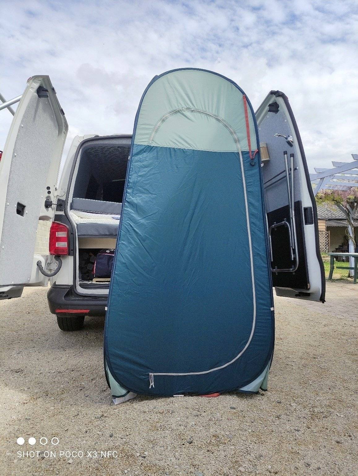 Volkswagen Transporter T6