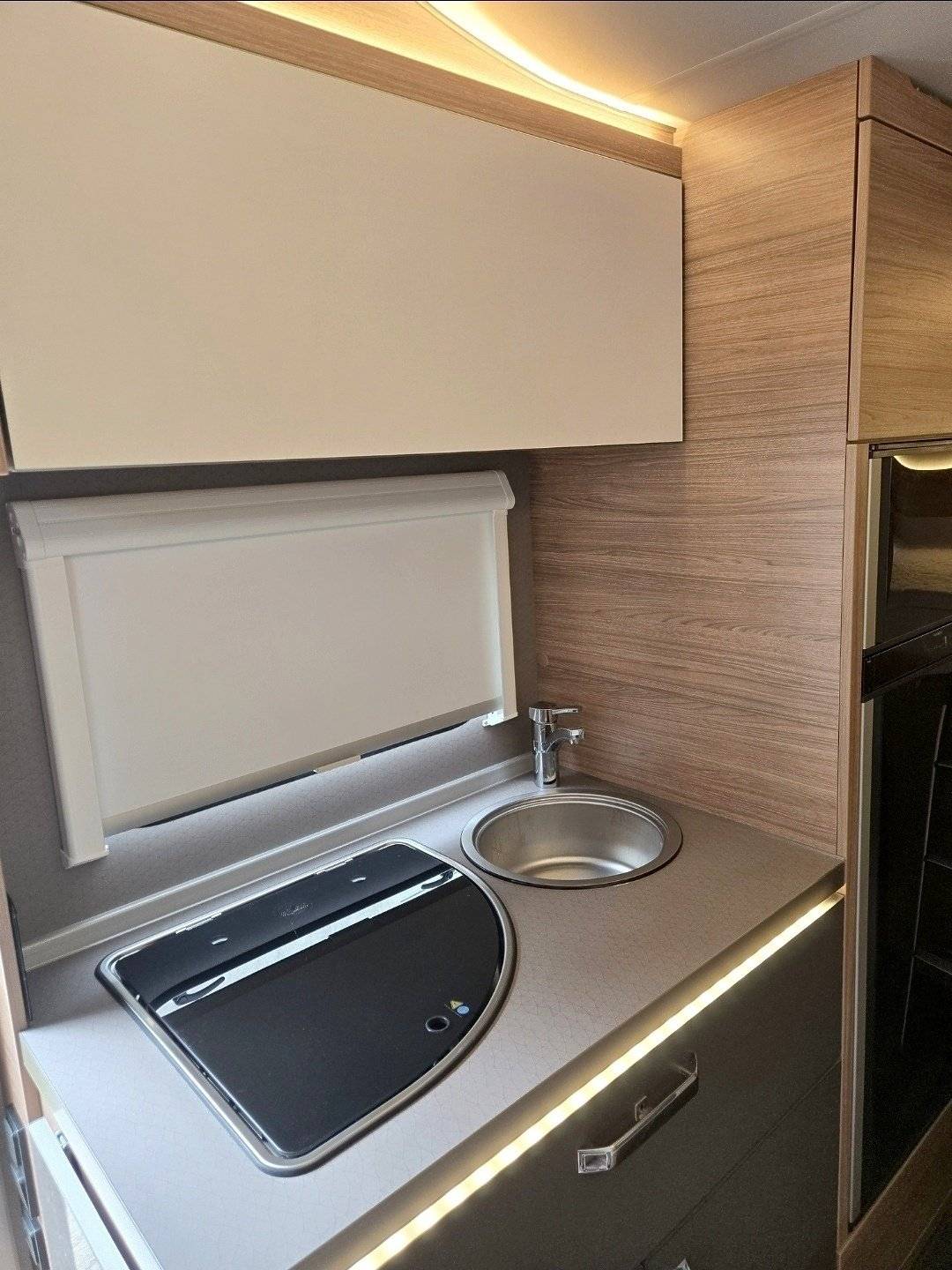 Weinsberg Weinsberg CaraHome 650 DG