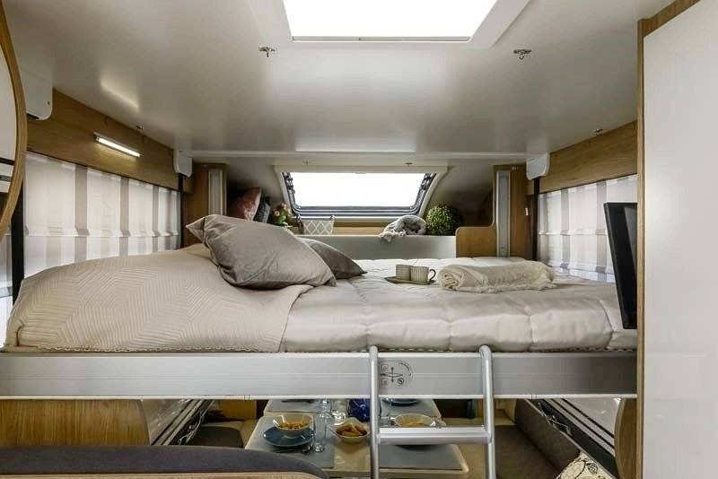 BC Europa Standard 4 Auto Base BC Europa Standard 4 Auto Base