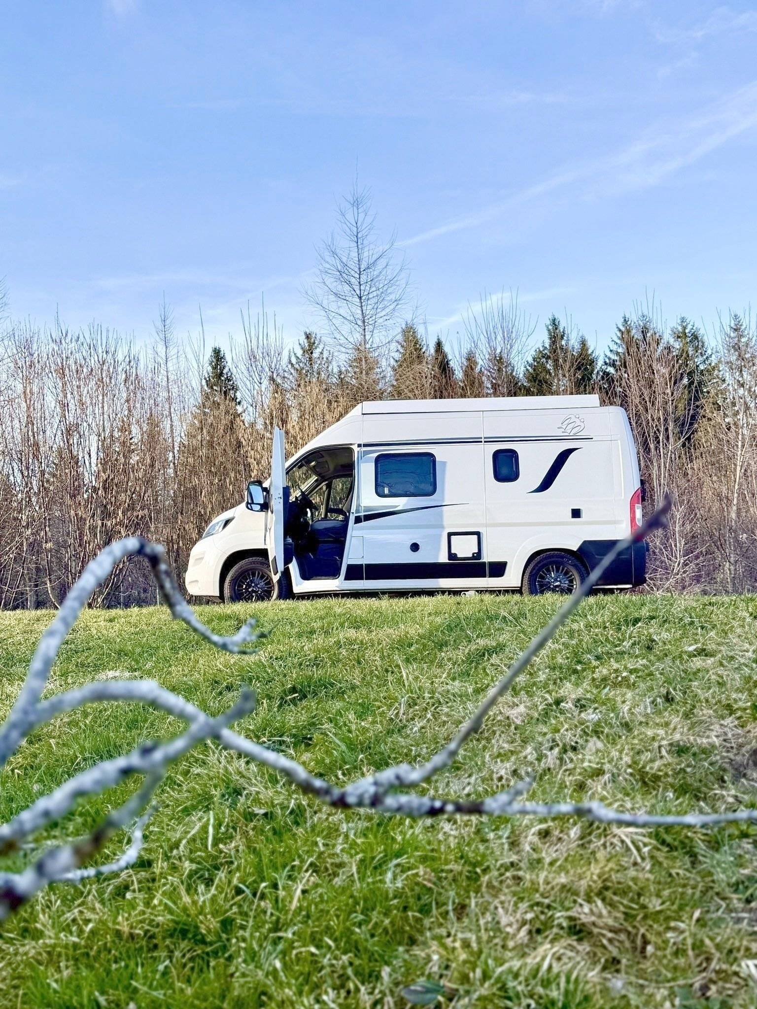 Knaus 540 boxlife MQ