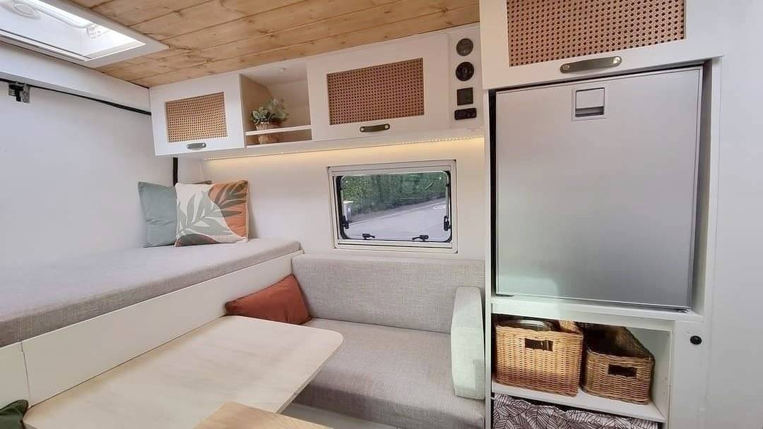 Peugeot Boxer 2,2 l hdi 130 ch