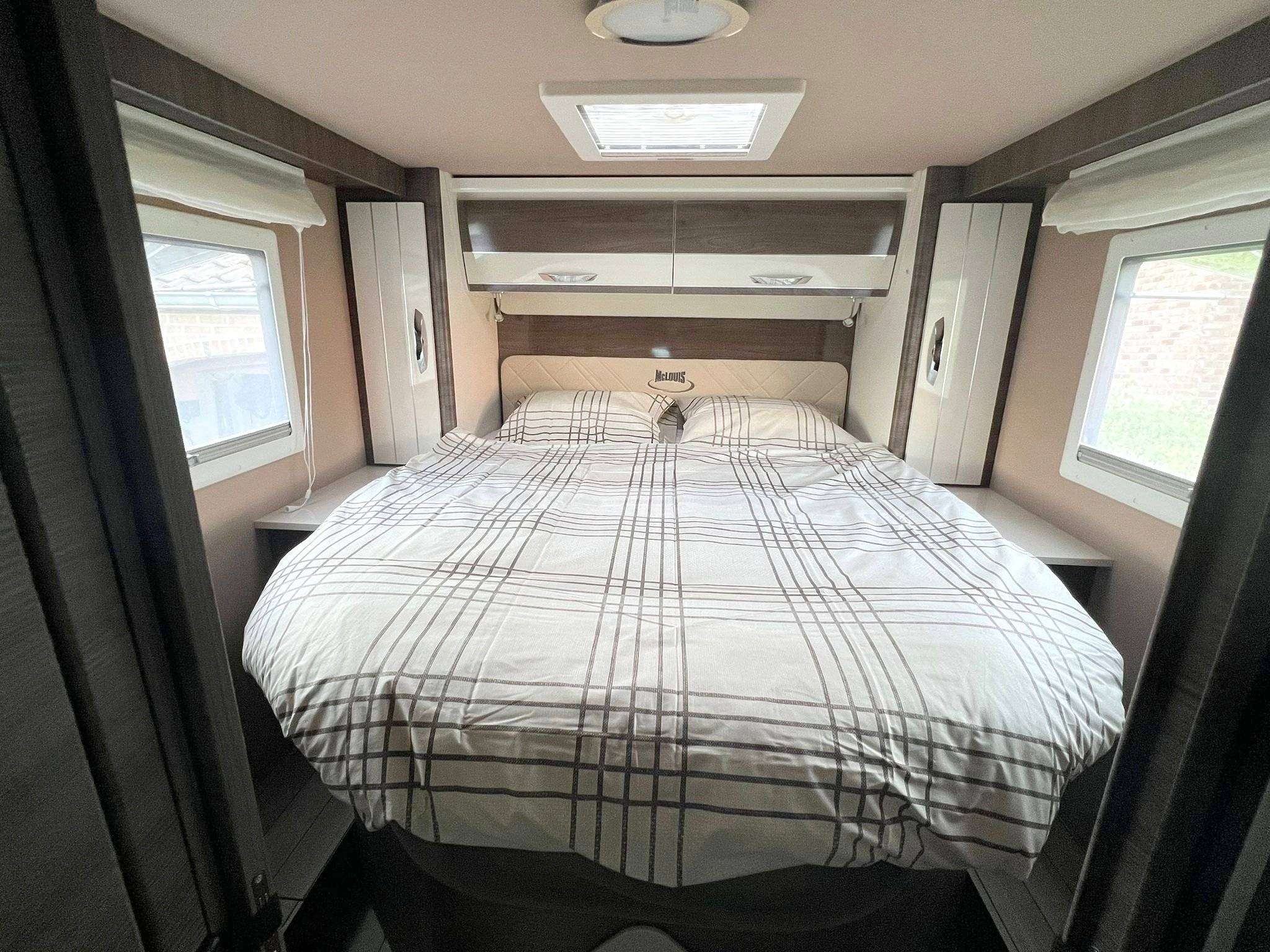 Mclouis G 479 Carat
