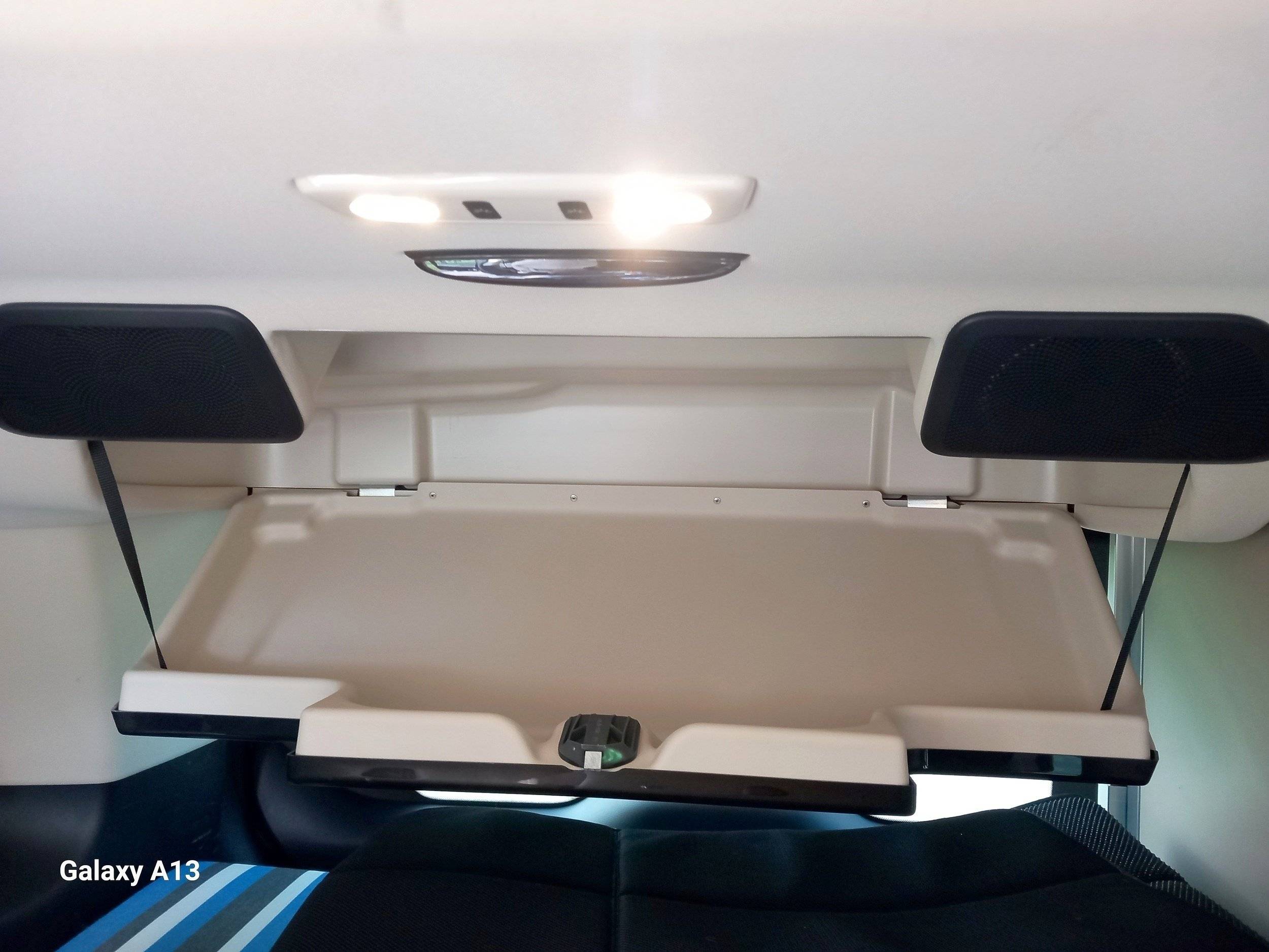 Westfalia Marco polo/ westfalia