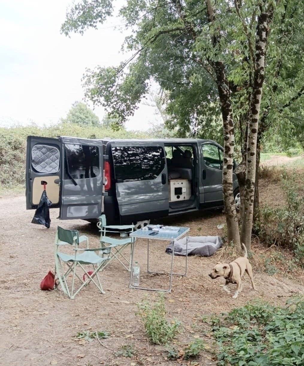 Renault Renault trafic