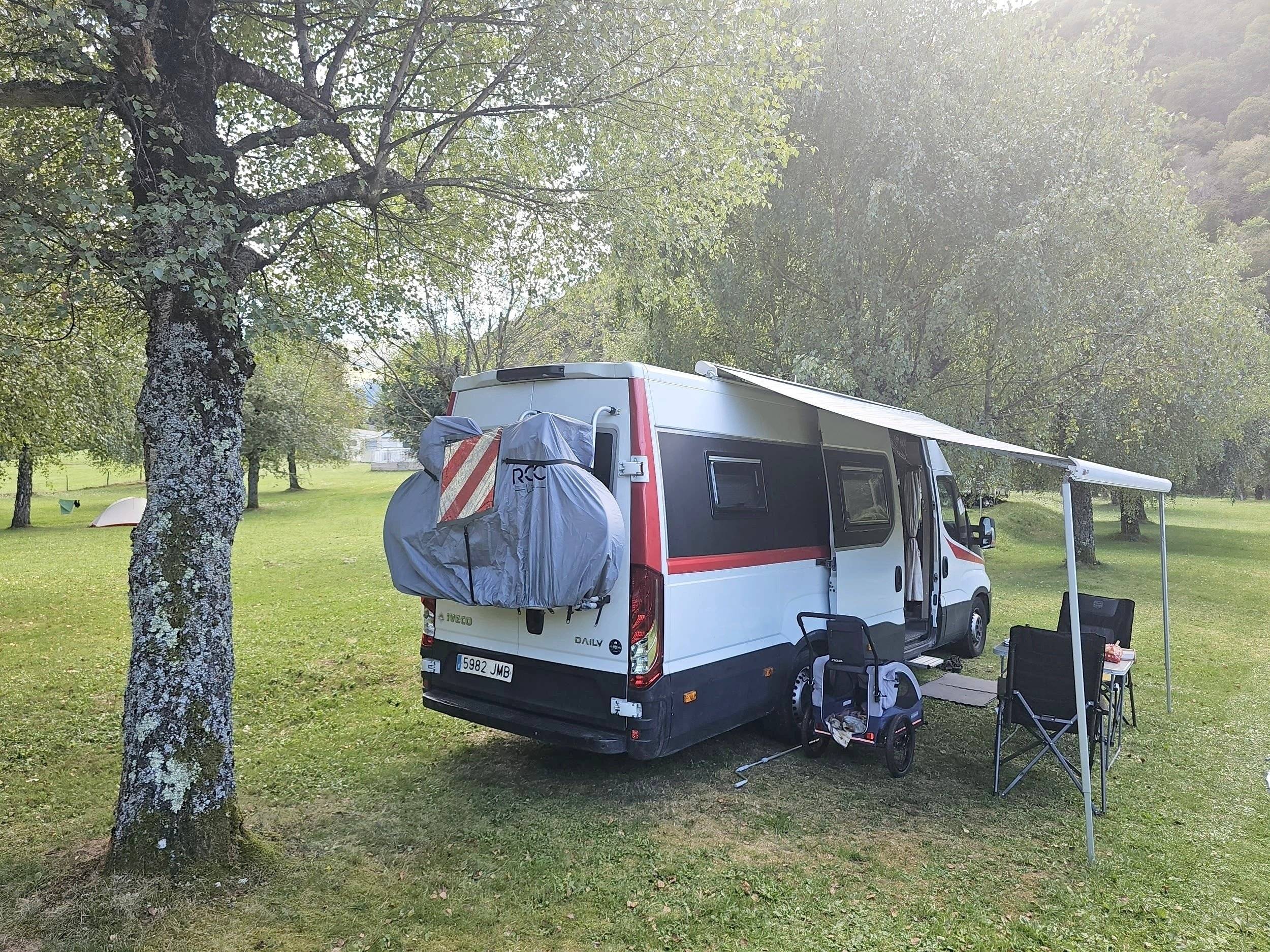 Iveco Daily 3,0 l 150 ch