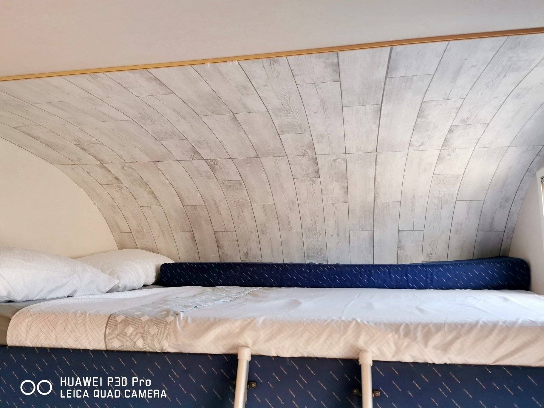 Letti Fiat FIAT DUCATO - Yescapa