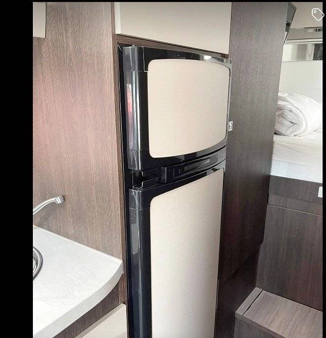 Benimar Fiat Ducato 2.2l, 160 PS