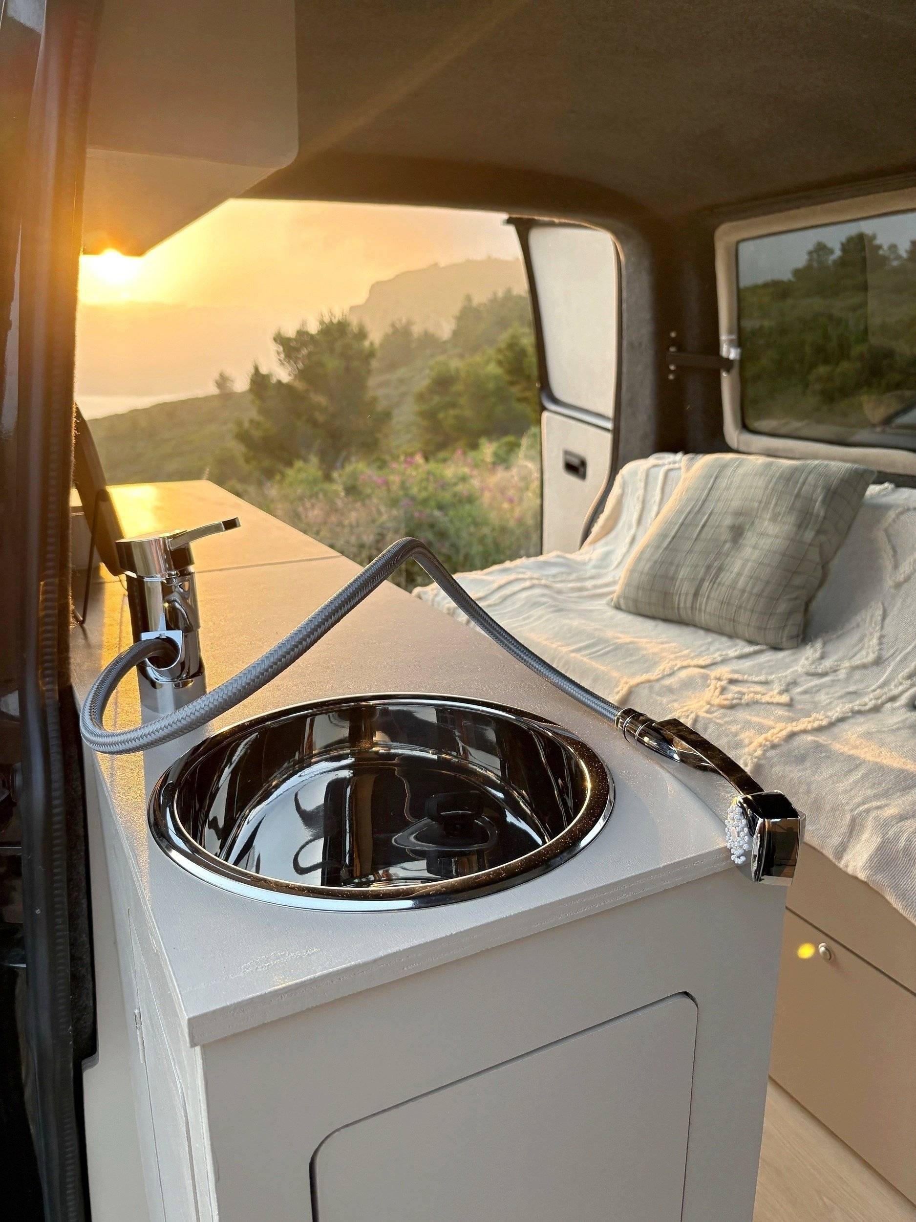 Volkswagen T6 2,0 l TDI 150 ch