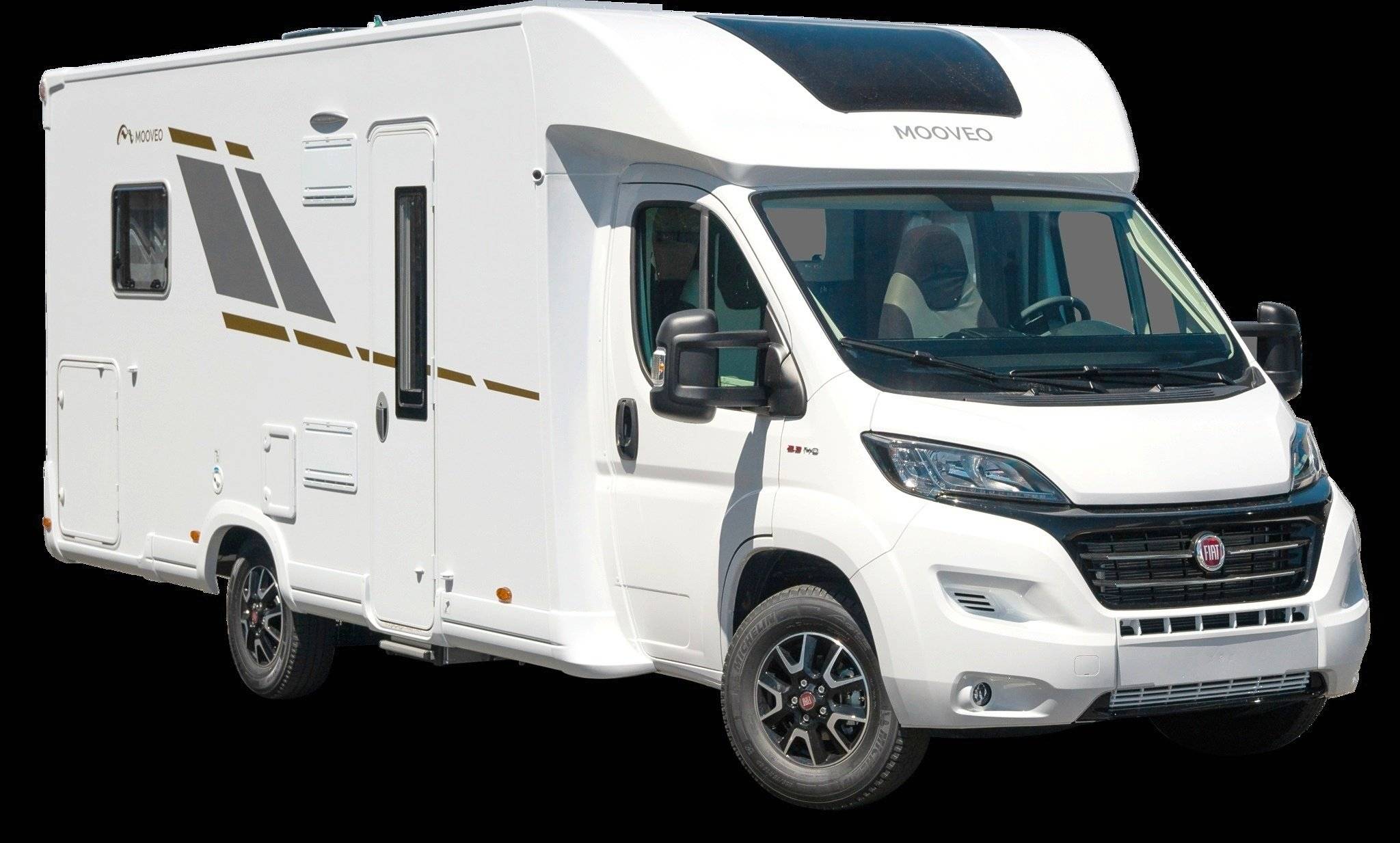 Mooveo M746C Comfort