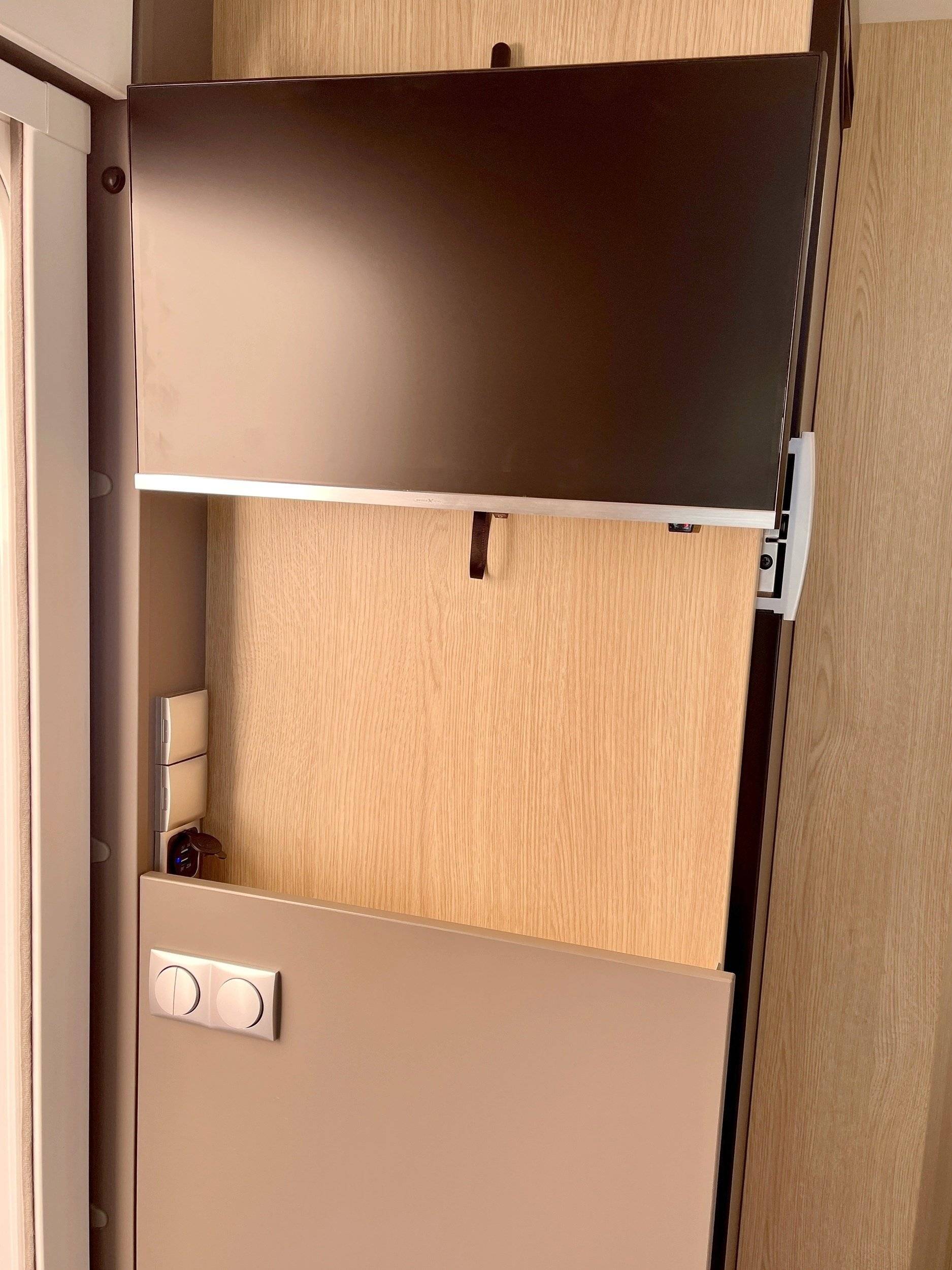 Lmc Tourer Lift H 664 G