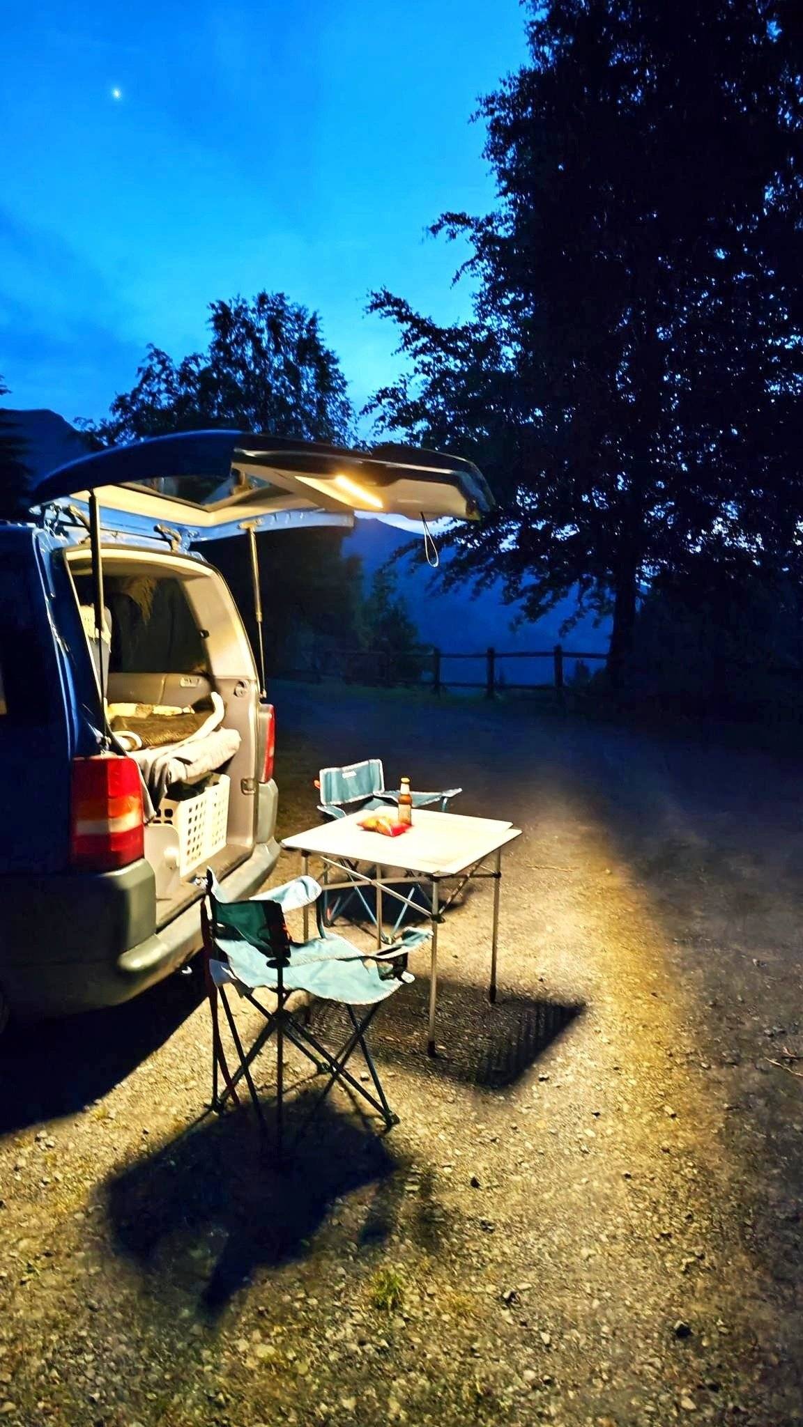 Mercedes Vito 110 CDI