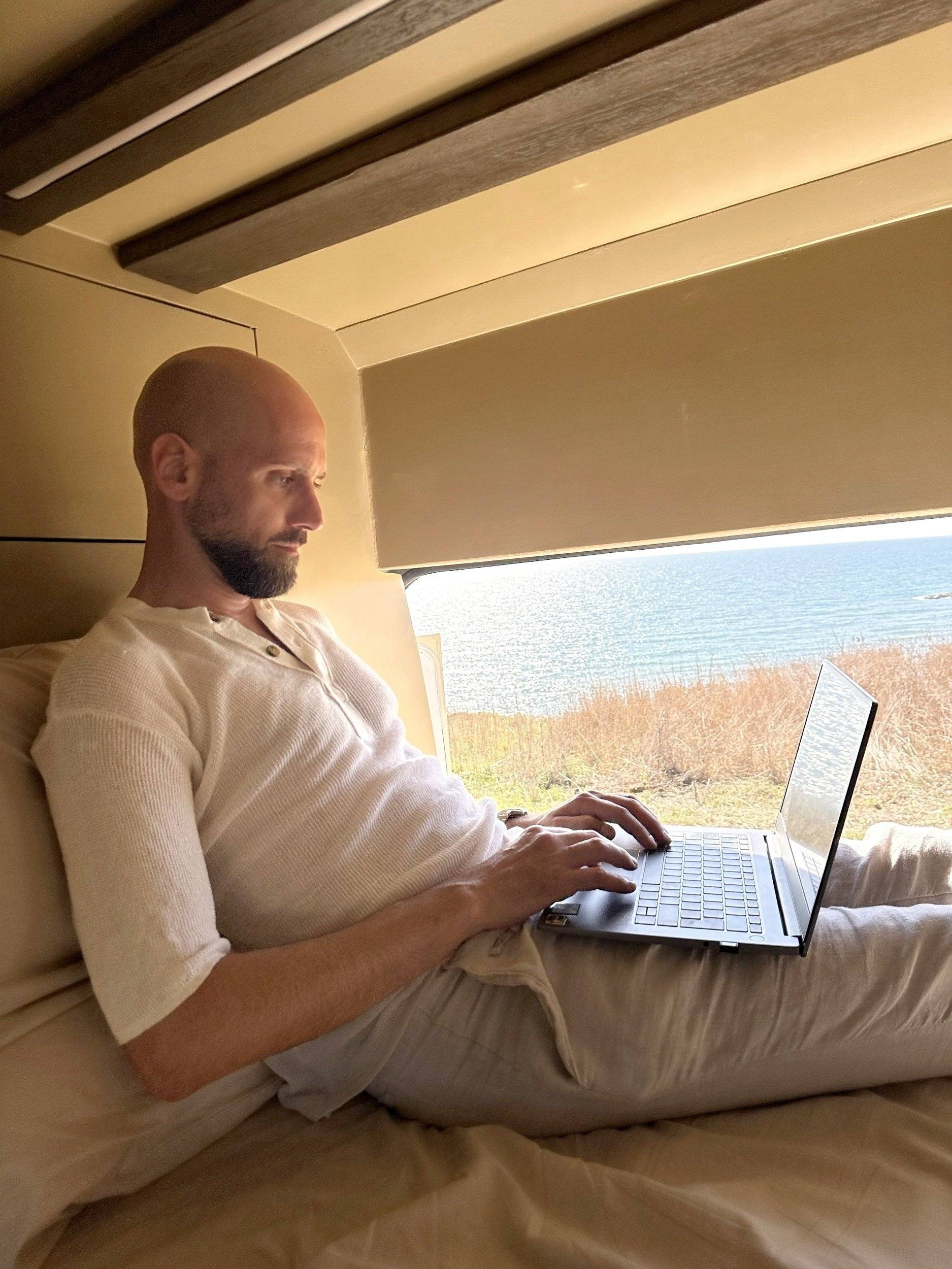 Fiat Ducato 2,3 l Multijet 130 ch.