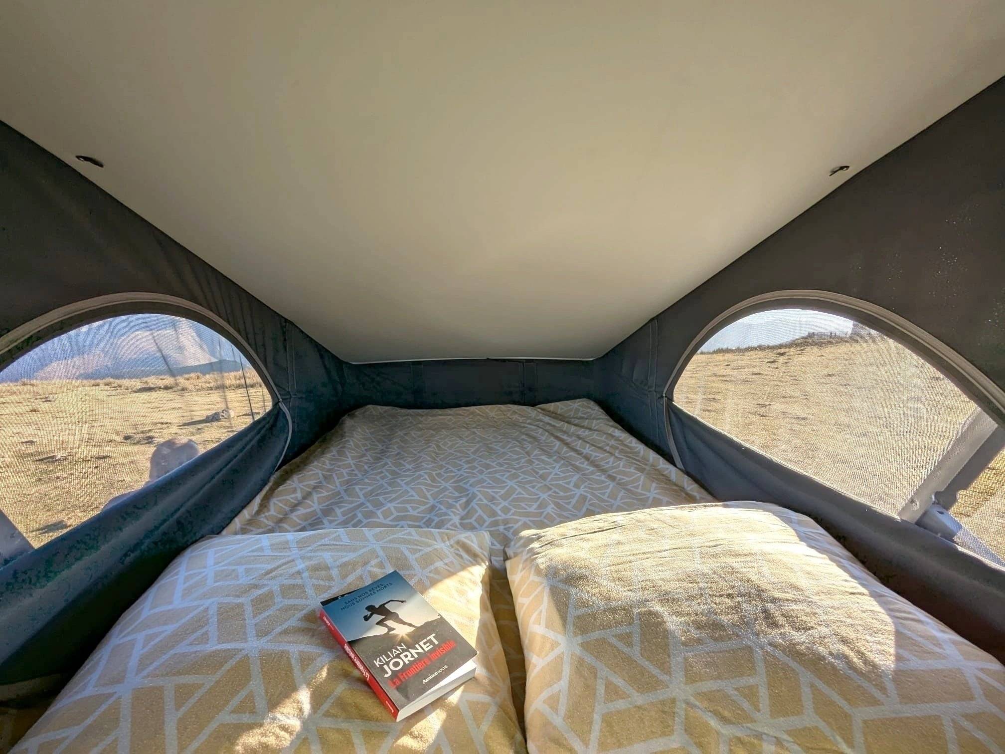 Volkswagen California 4Motion T6.1 DSG Coast