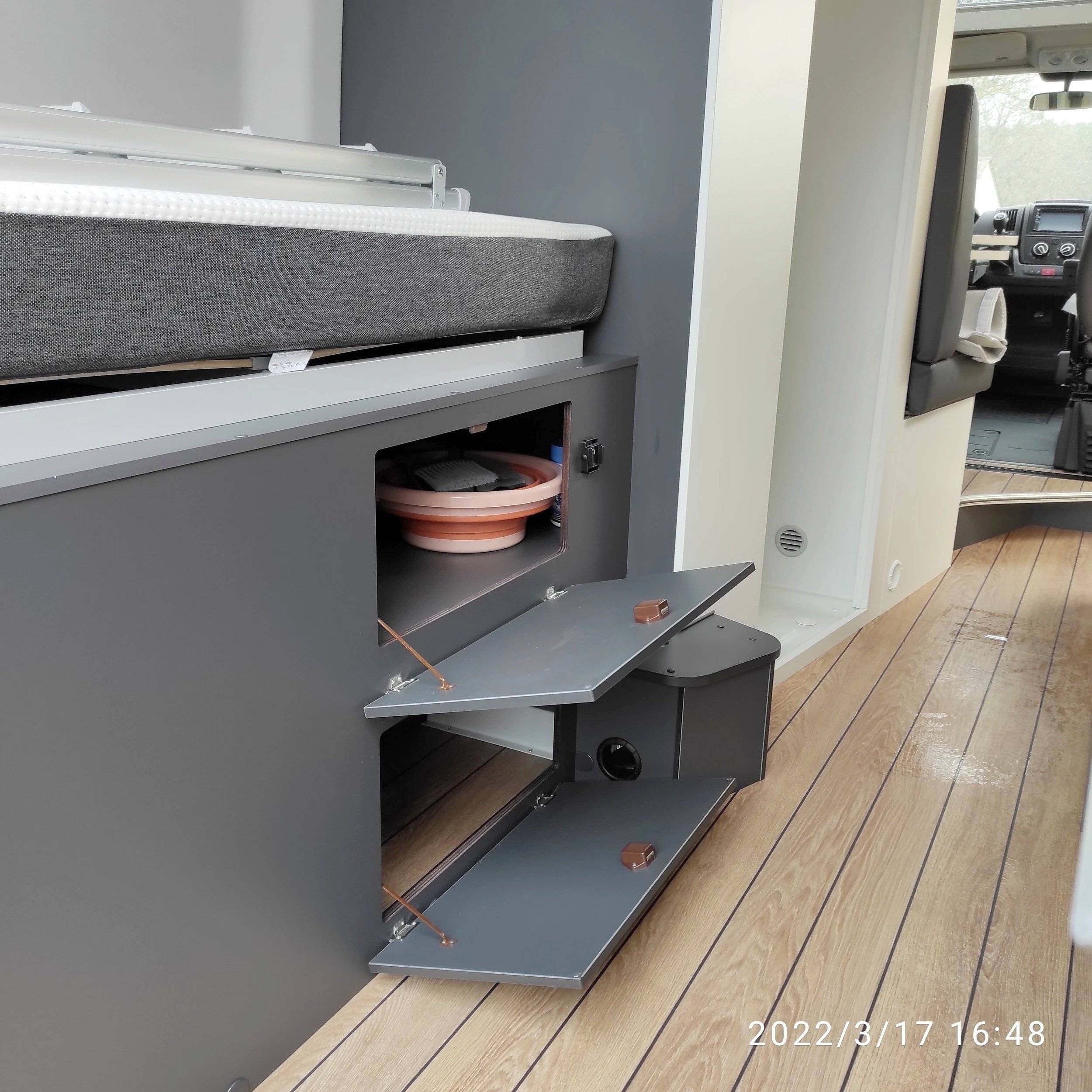 Elios Elios 59T Skyline