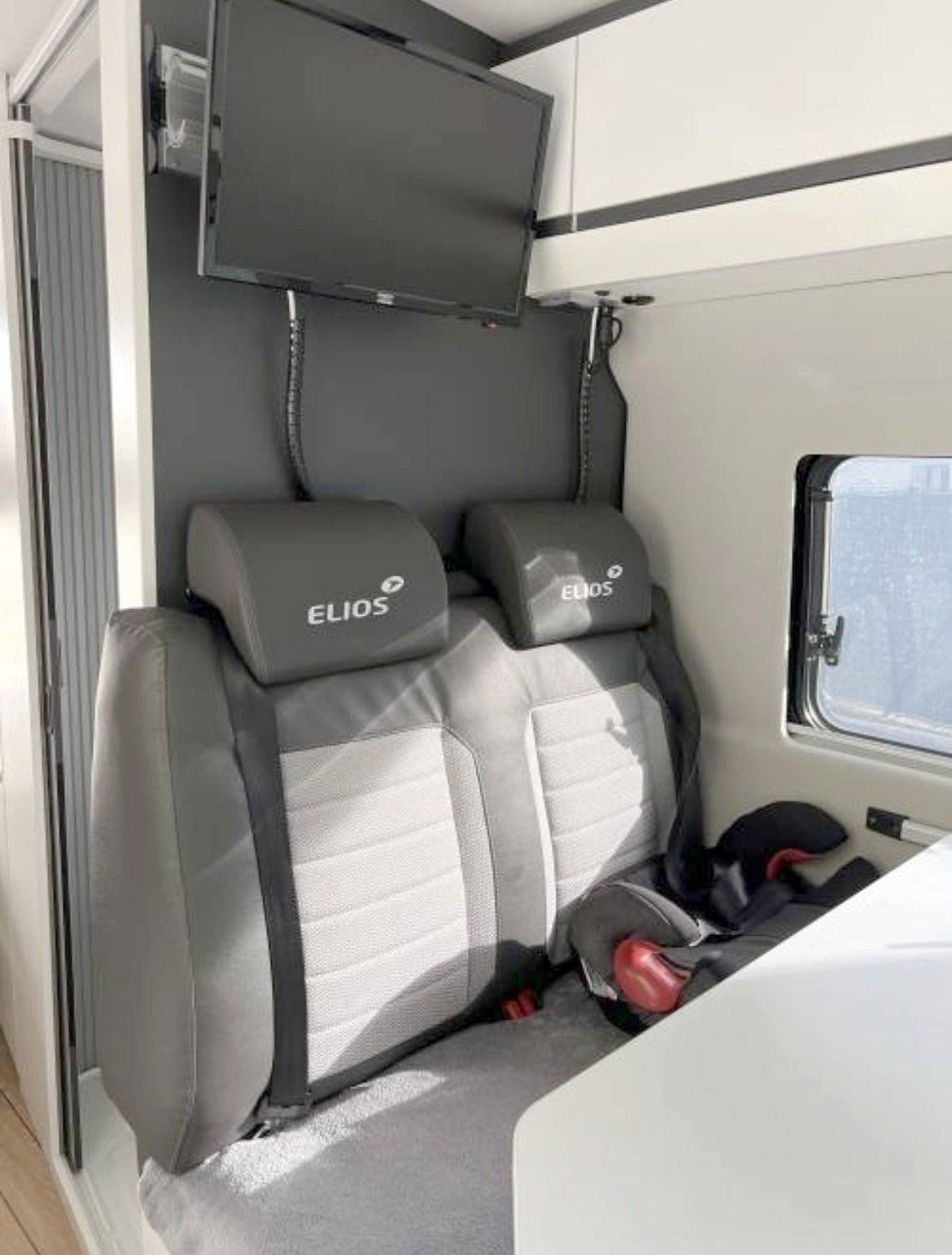 Elios Elios 63 Family