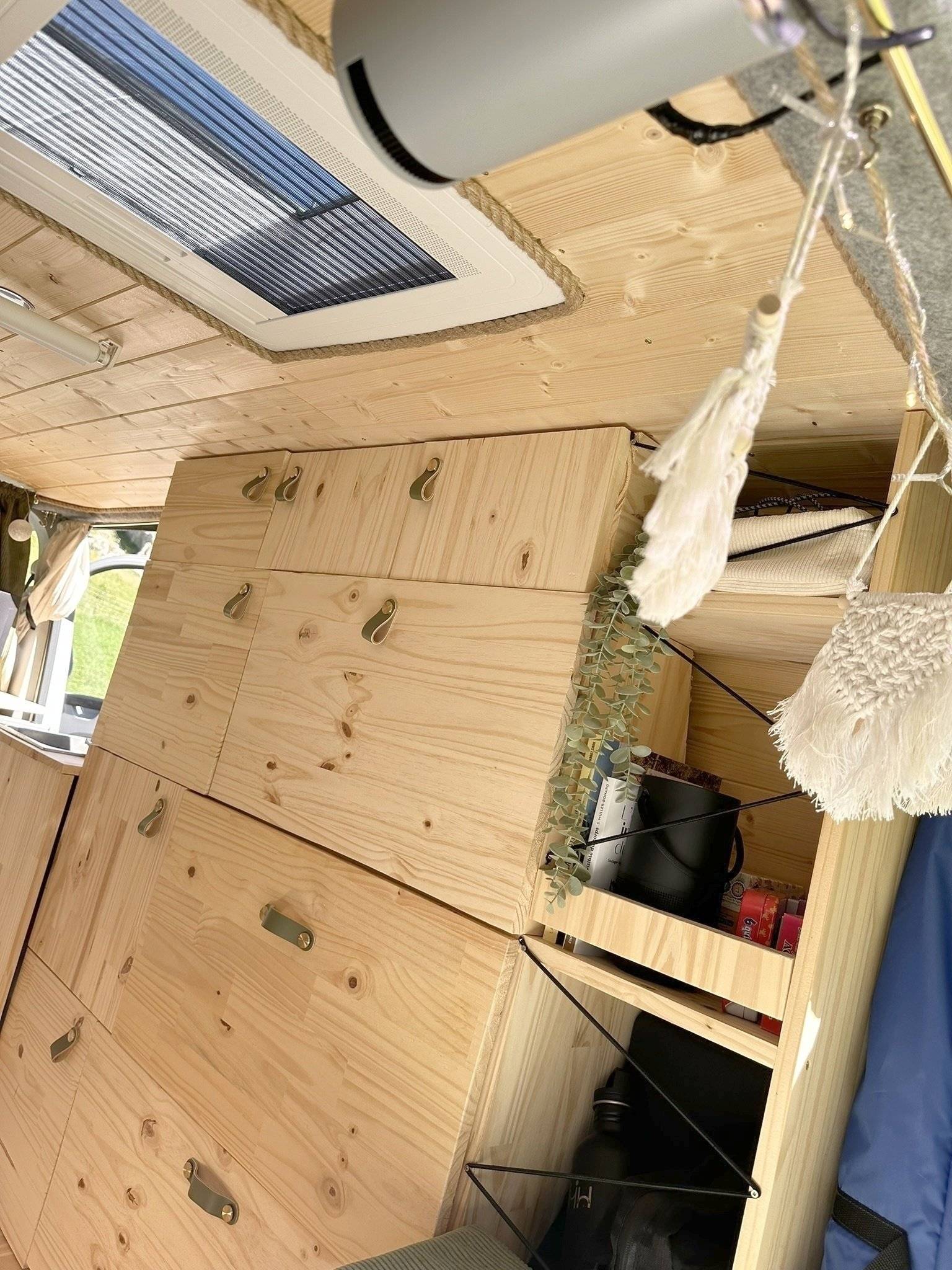 Trigano Volkswagen T5 