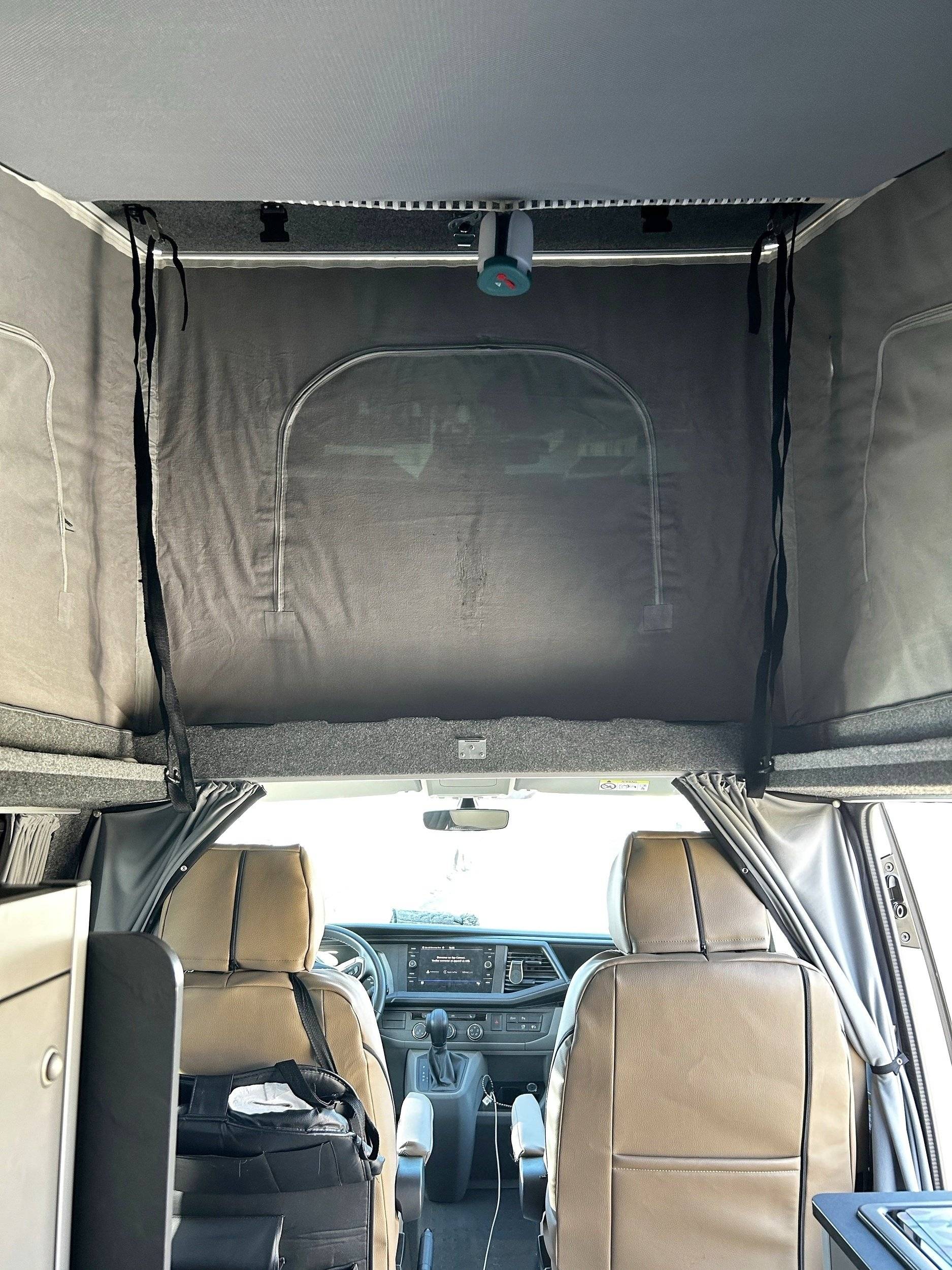 Volkswagen T6 Long 2,0 l 150 ch