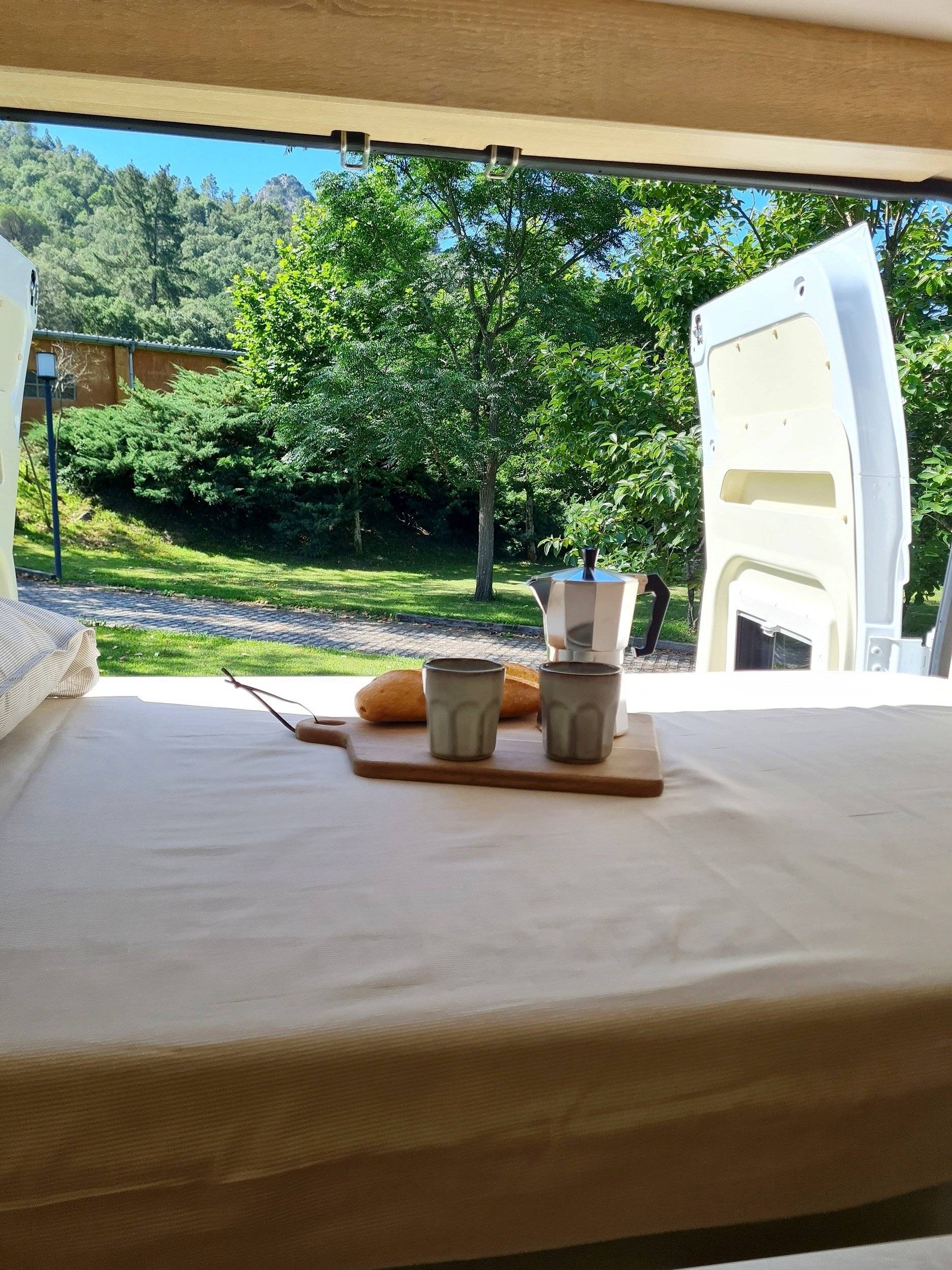 Clever Citroen clever