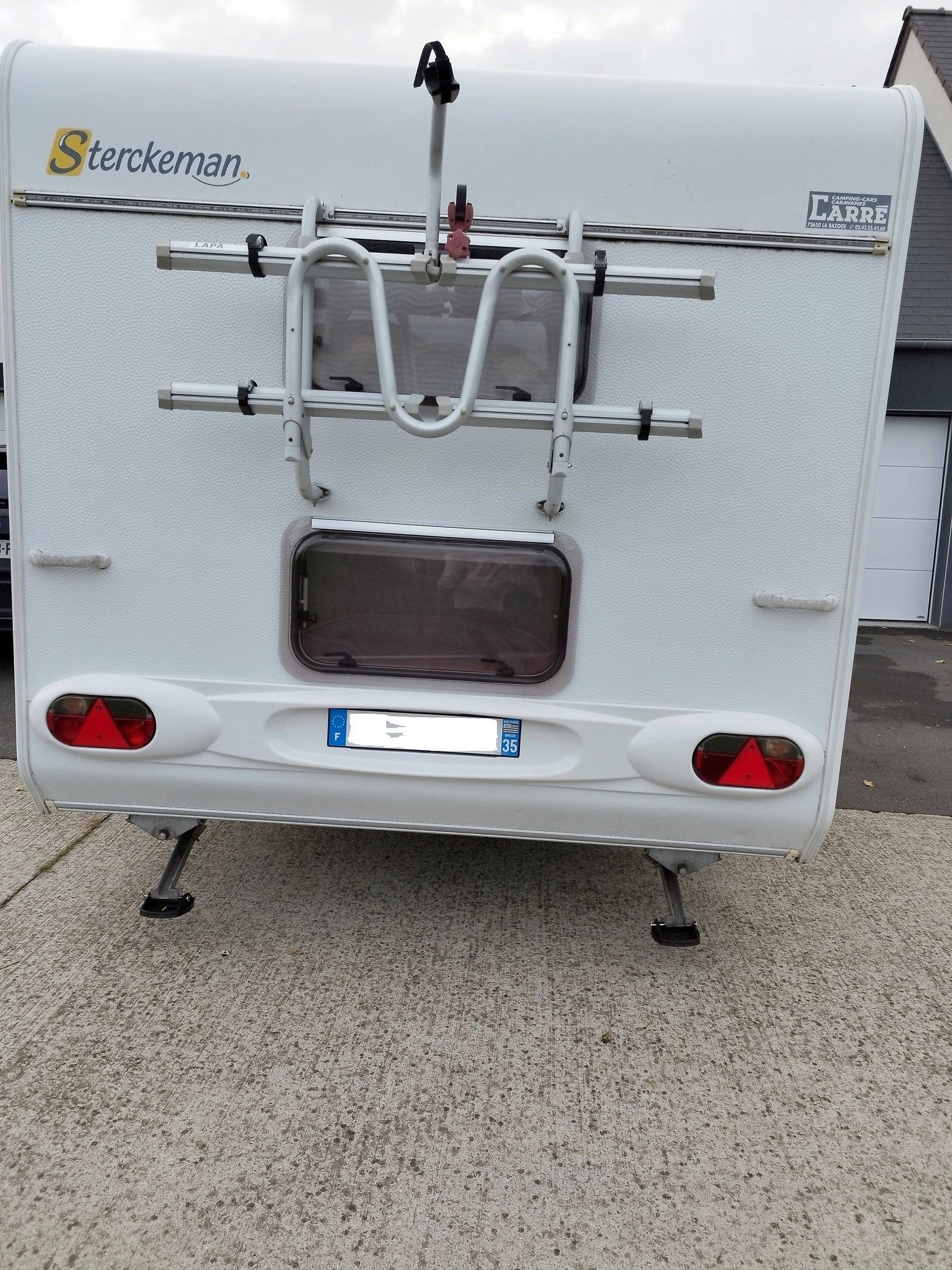 Caravelair caravelair