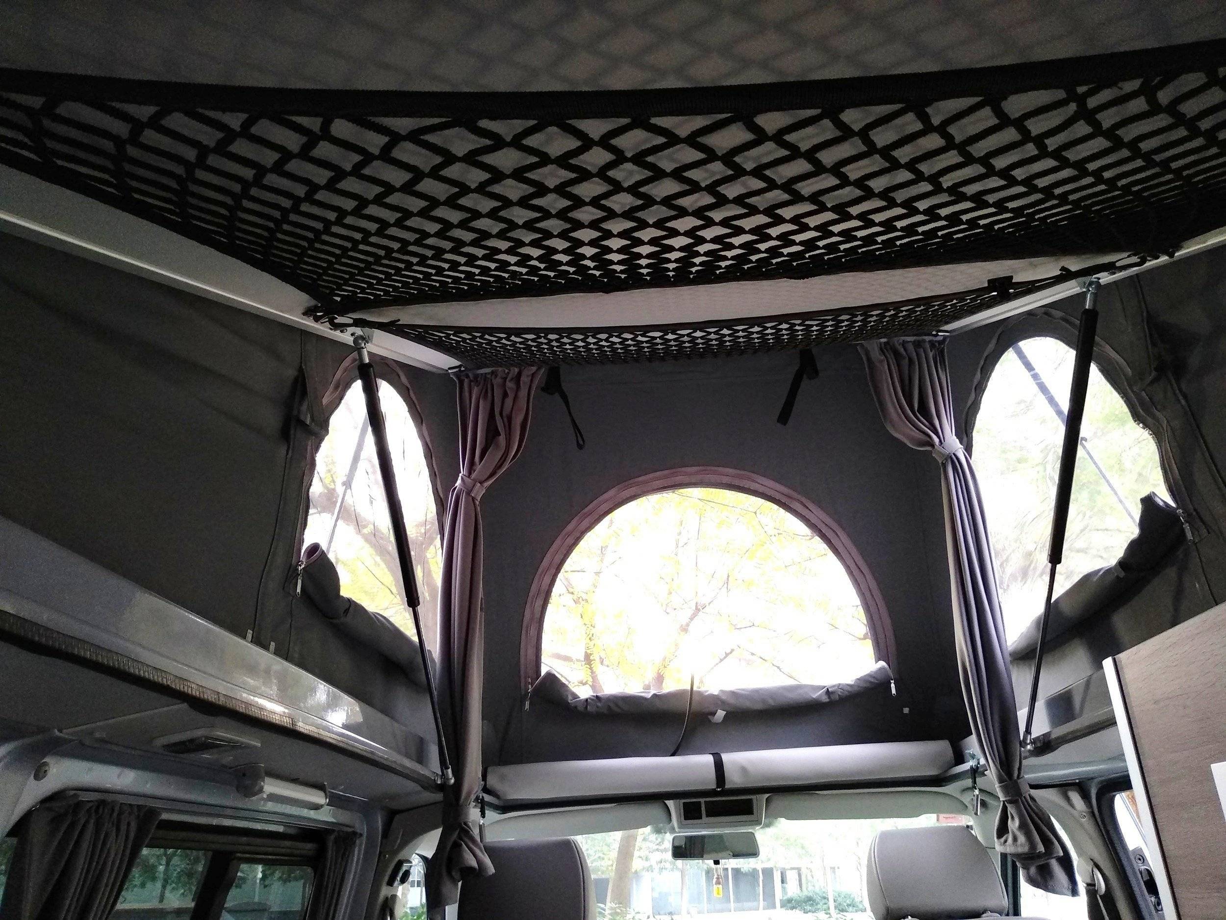 PerfectVan Transporter / PerfectVan