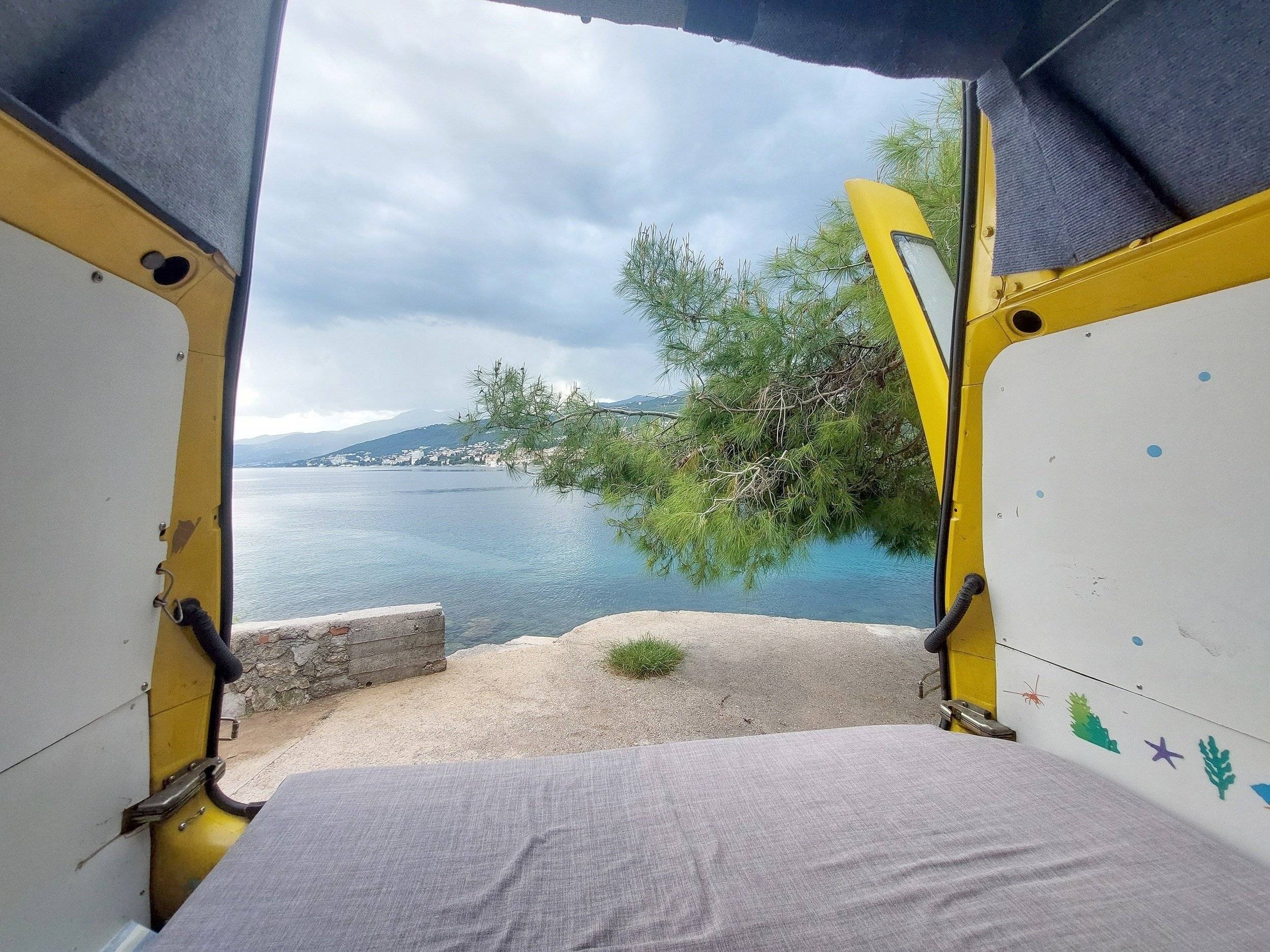 Volkswagen Volkswagen transporte