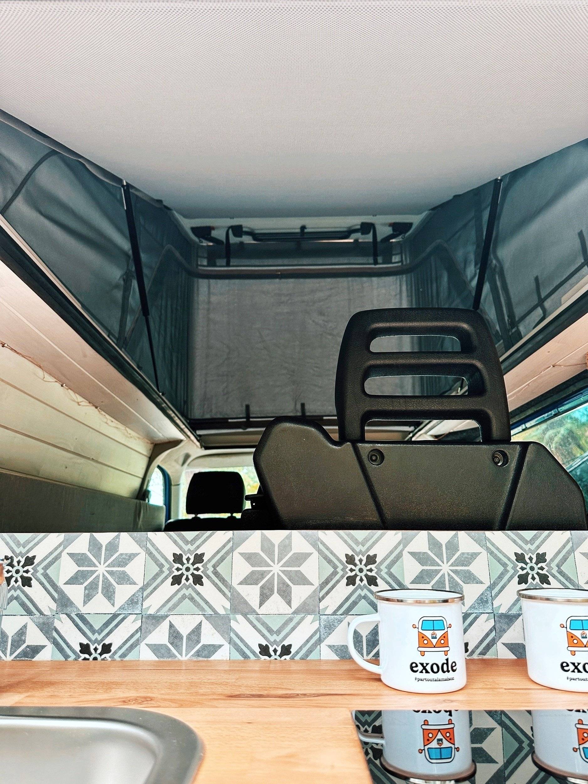 Volkswagen Volkswagen Transporter