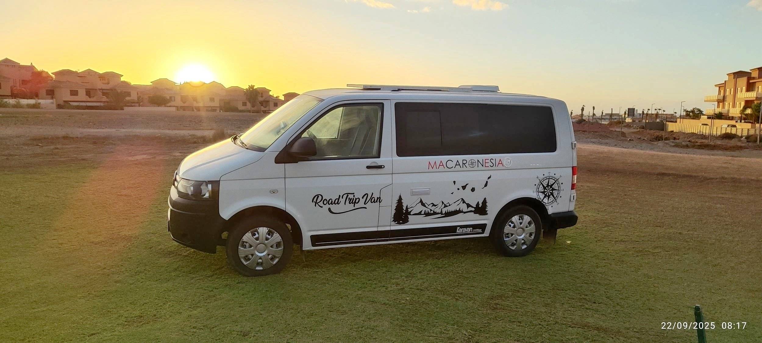 Volkswagen T5 2,0 l 84 ch