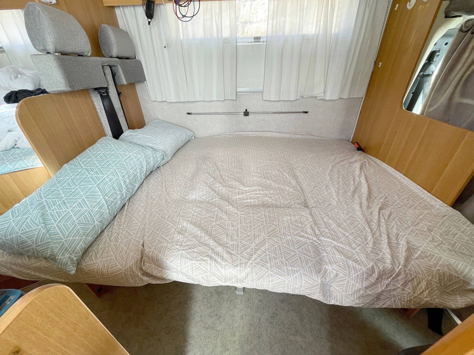 Blucamp Blucamp Sky 20