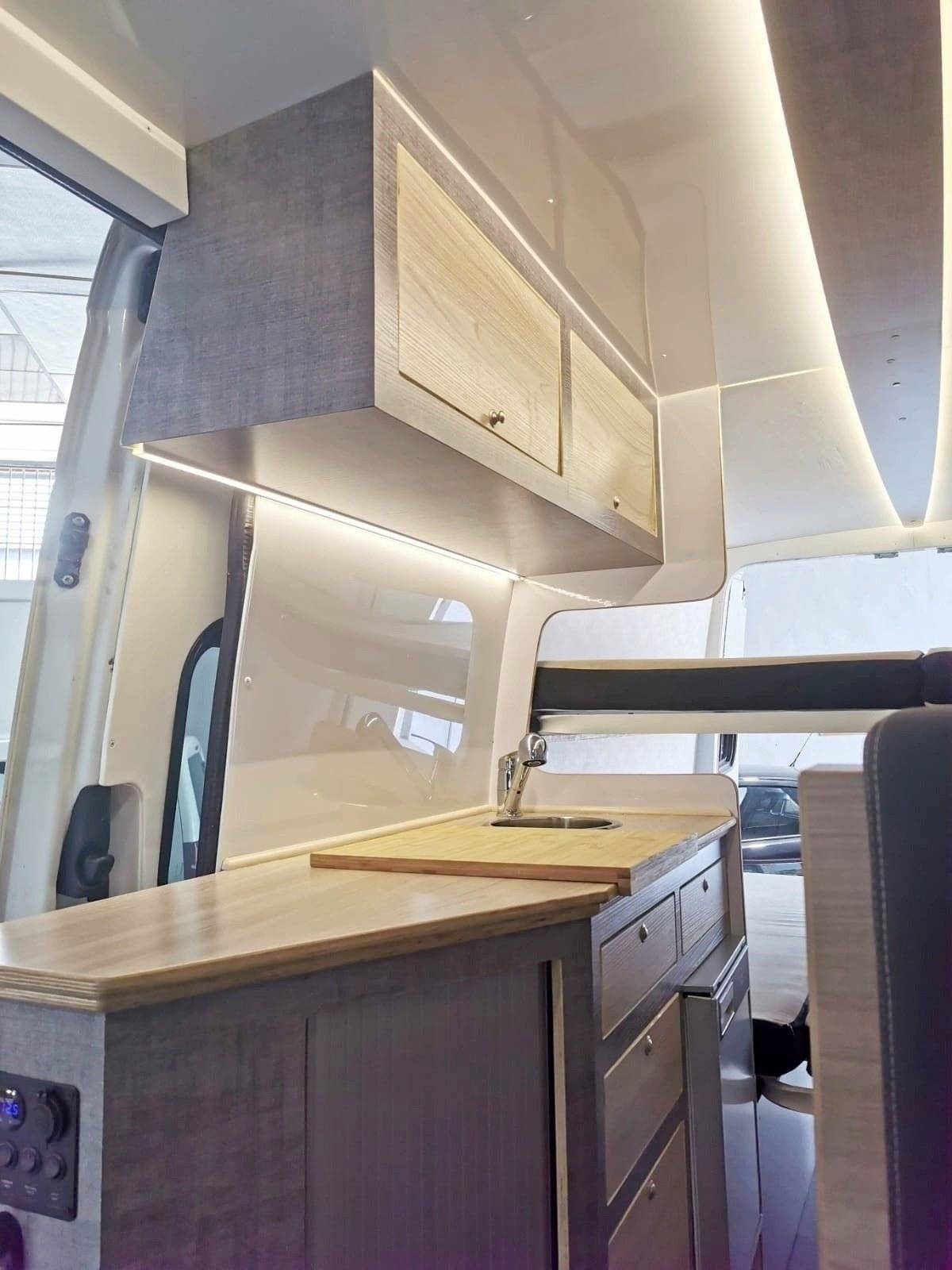 Mercedes Mercedes Sprinter 313 cdi