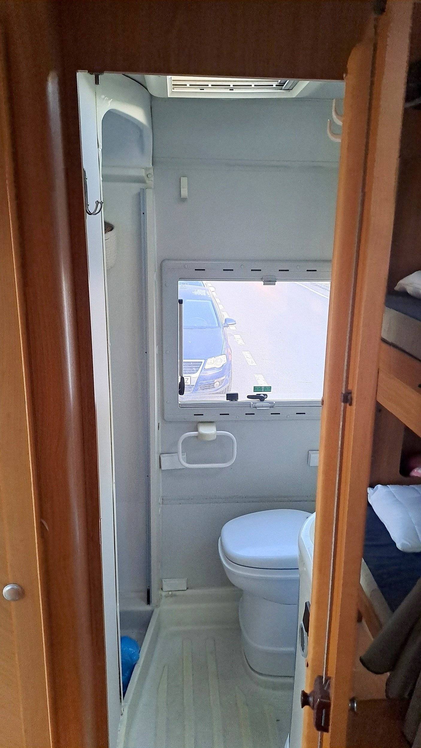 Mobilvetta Mobilvetta Icaro