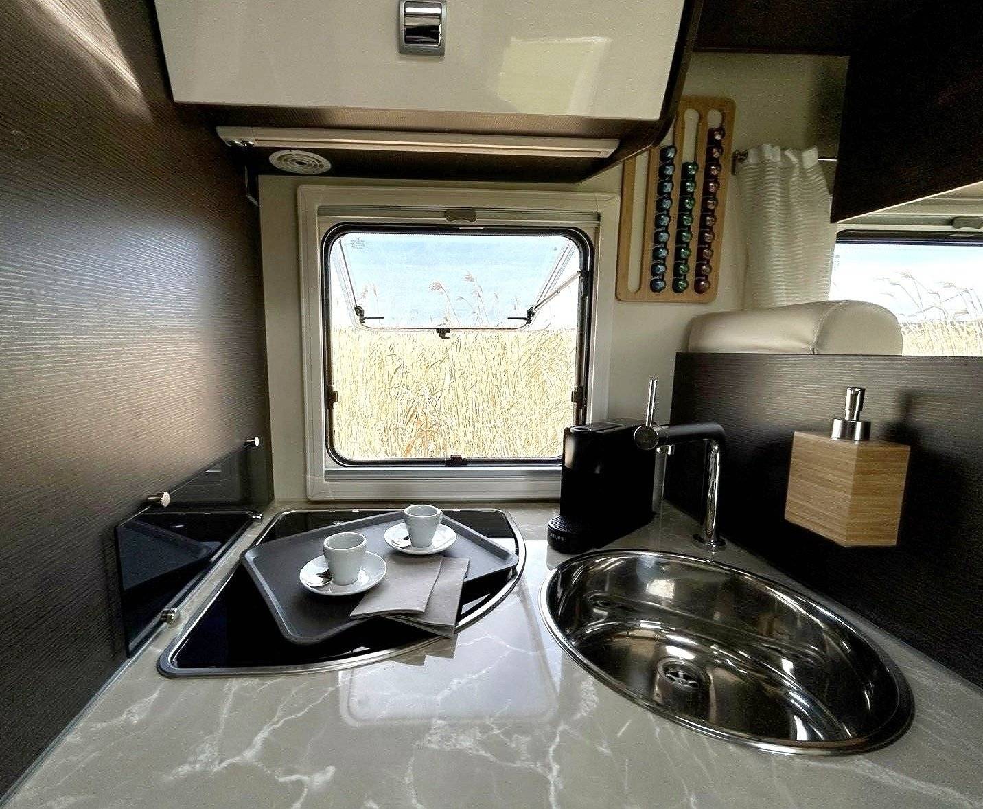 Ahorn AHORN Alaska TE plus