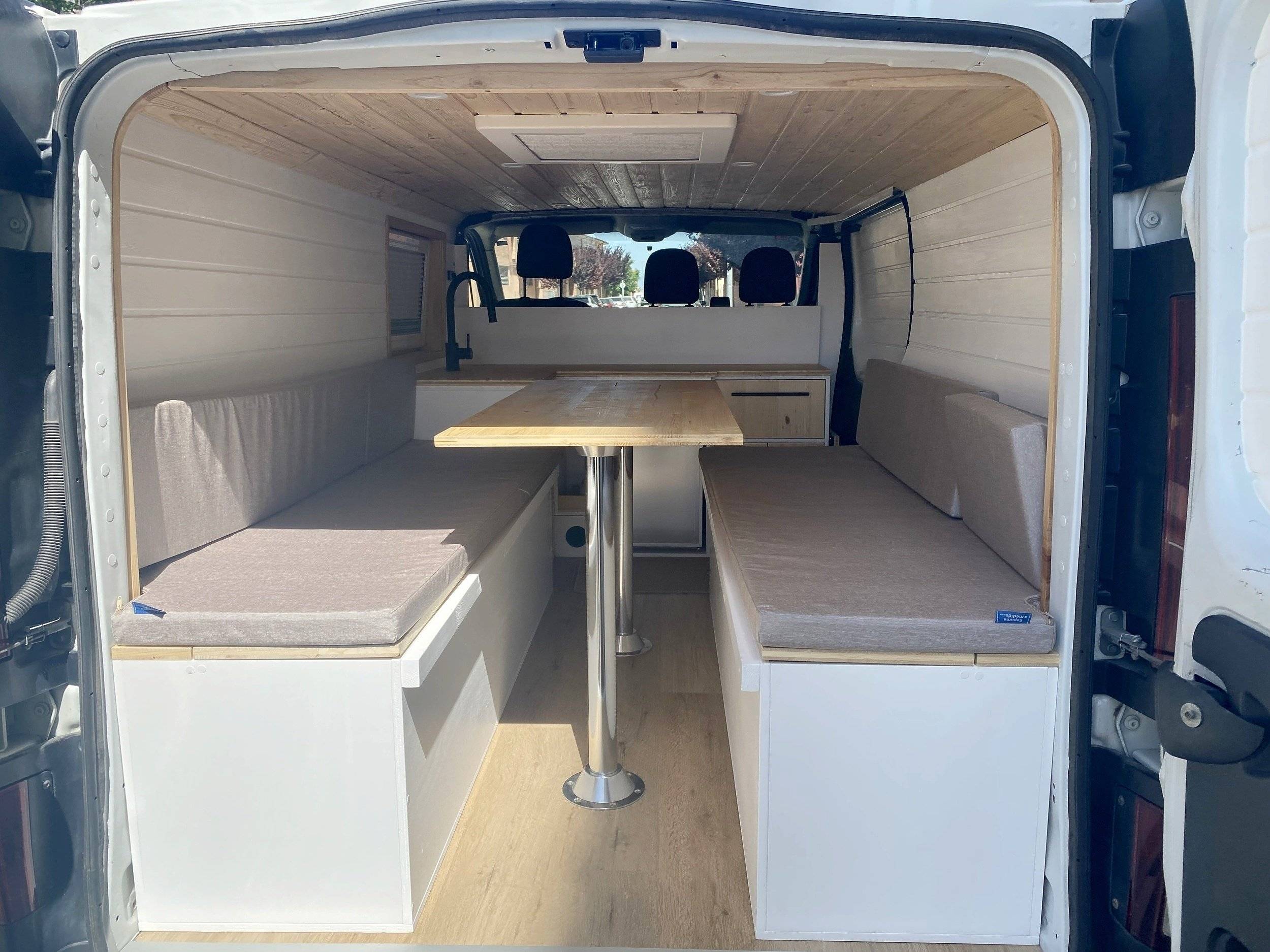 Renault Renault trafic