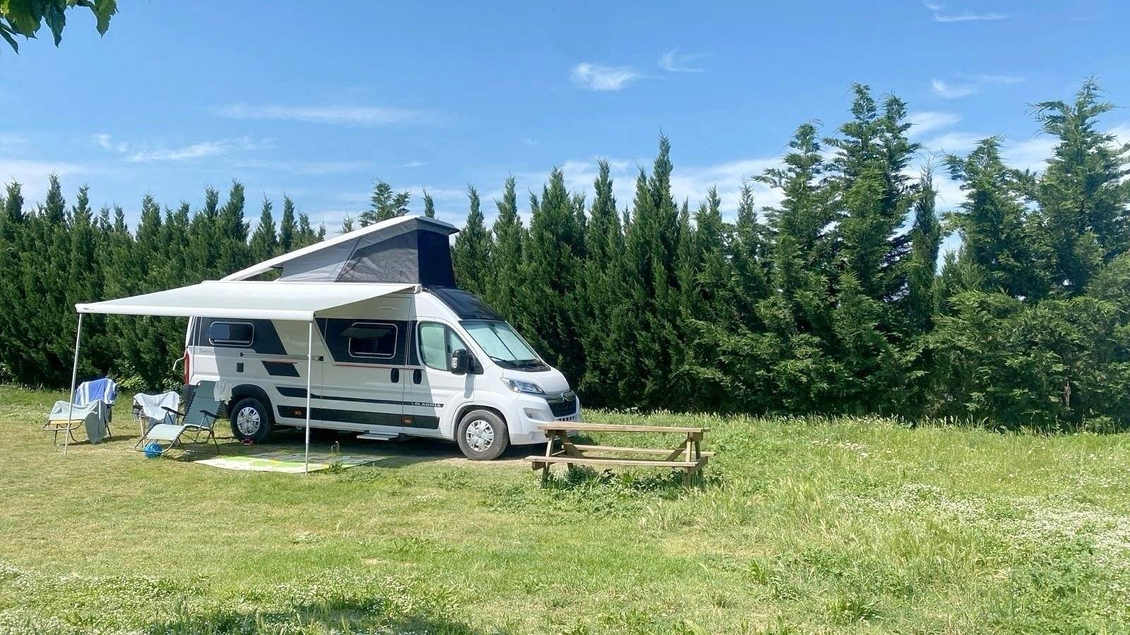 Adria 640 SGX TWIN SPORT