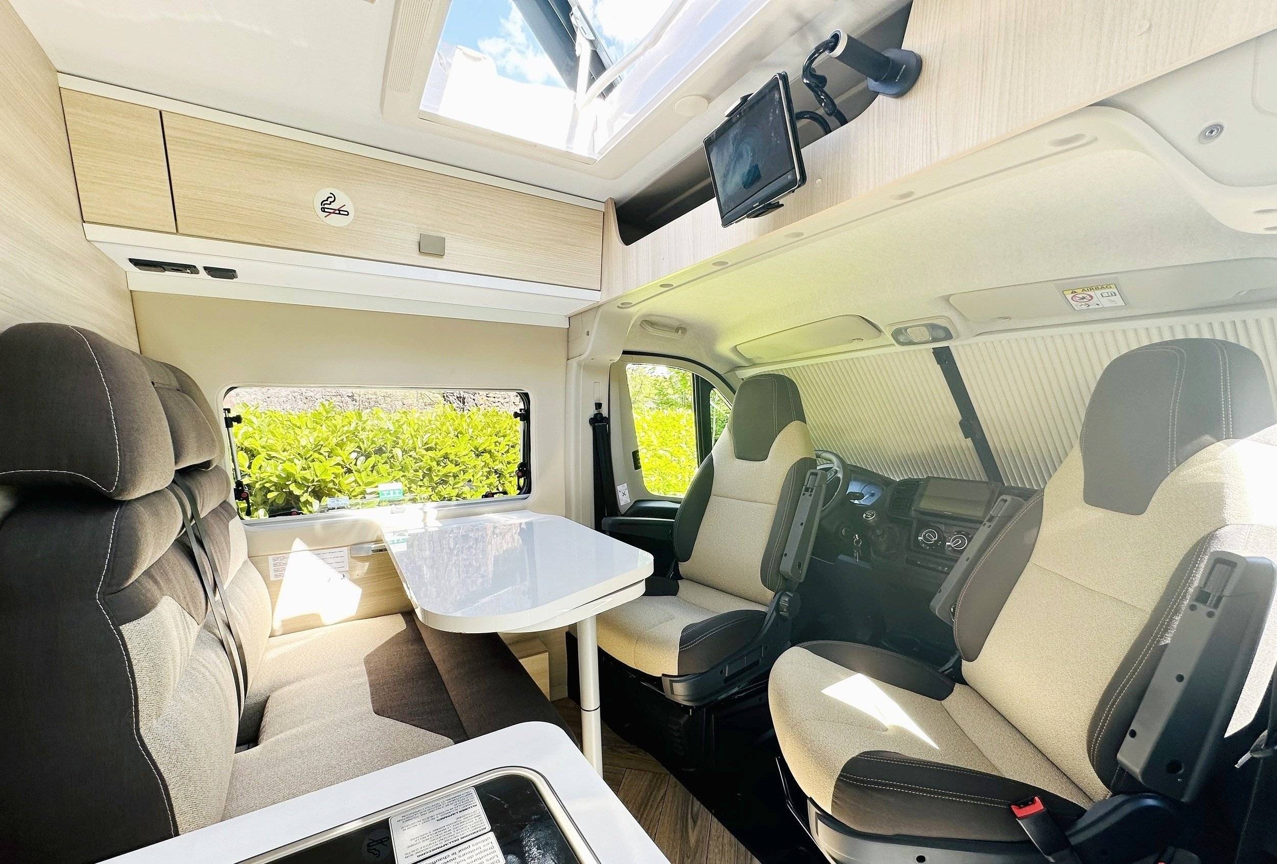 Chausson Chausson twist V594 Max twist