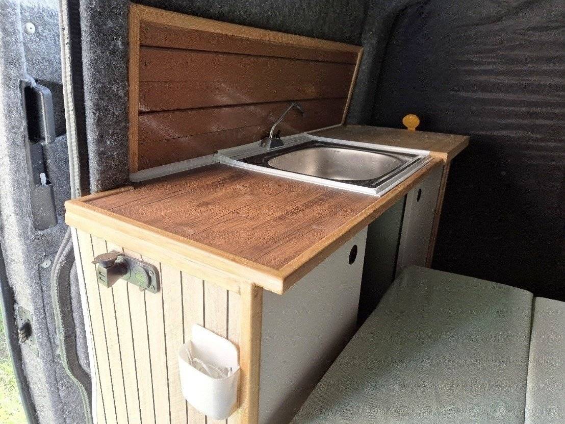 Volkswagen Volkswagen transporter T6