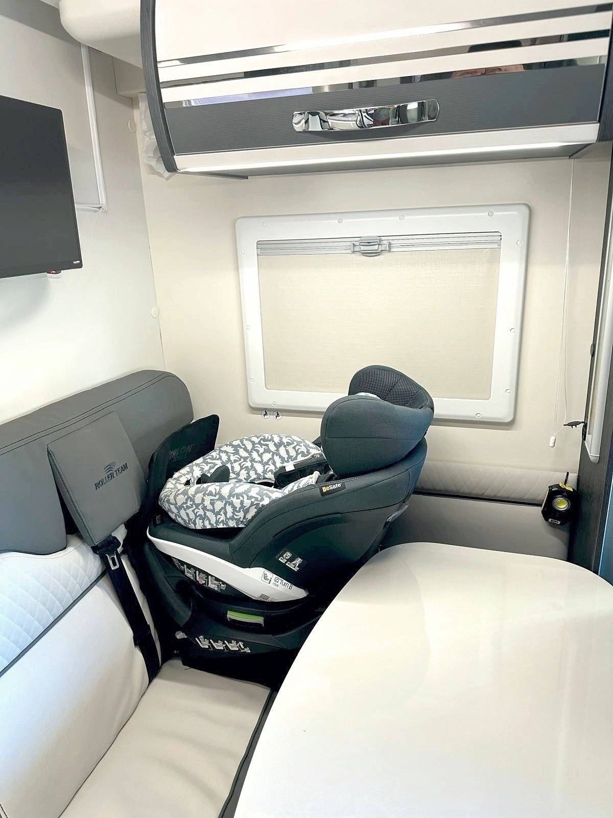 Roller Team 291 TL Advance