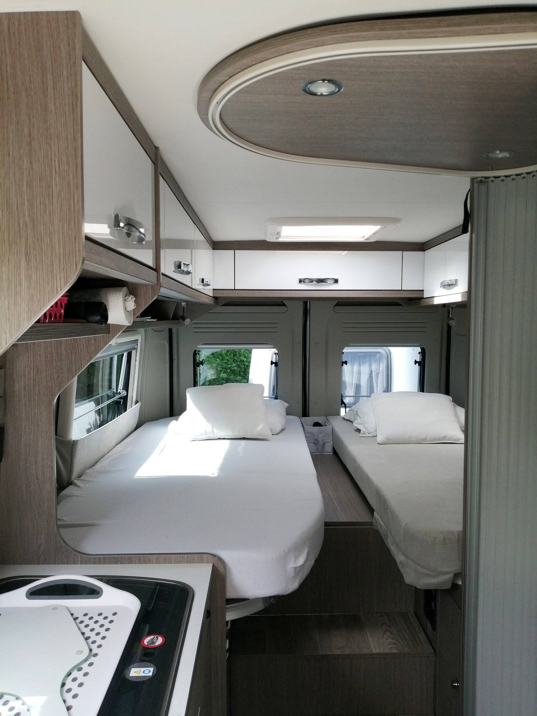 Pössl Roadstar 600L