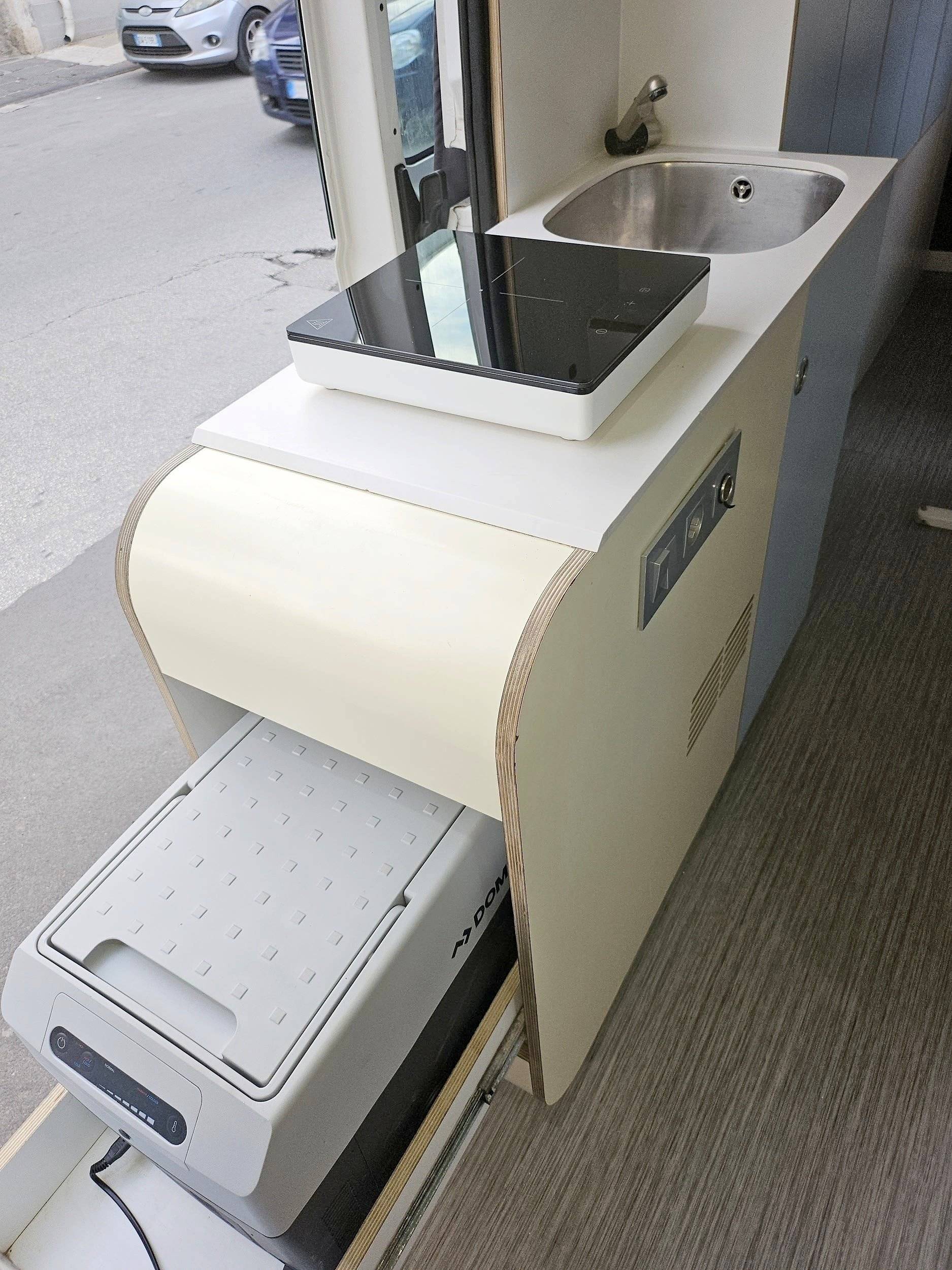 Autostar FIAT DUCATO