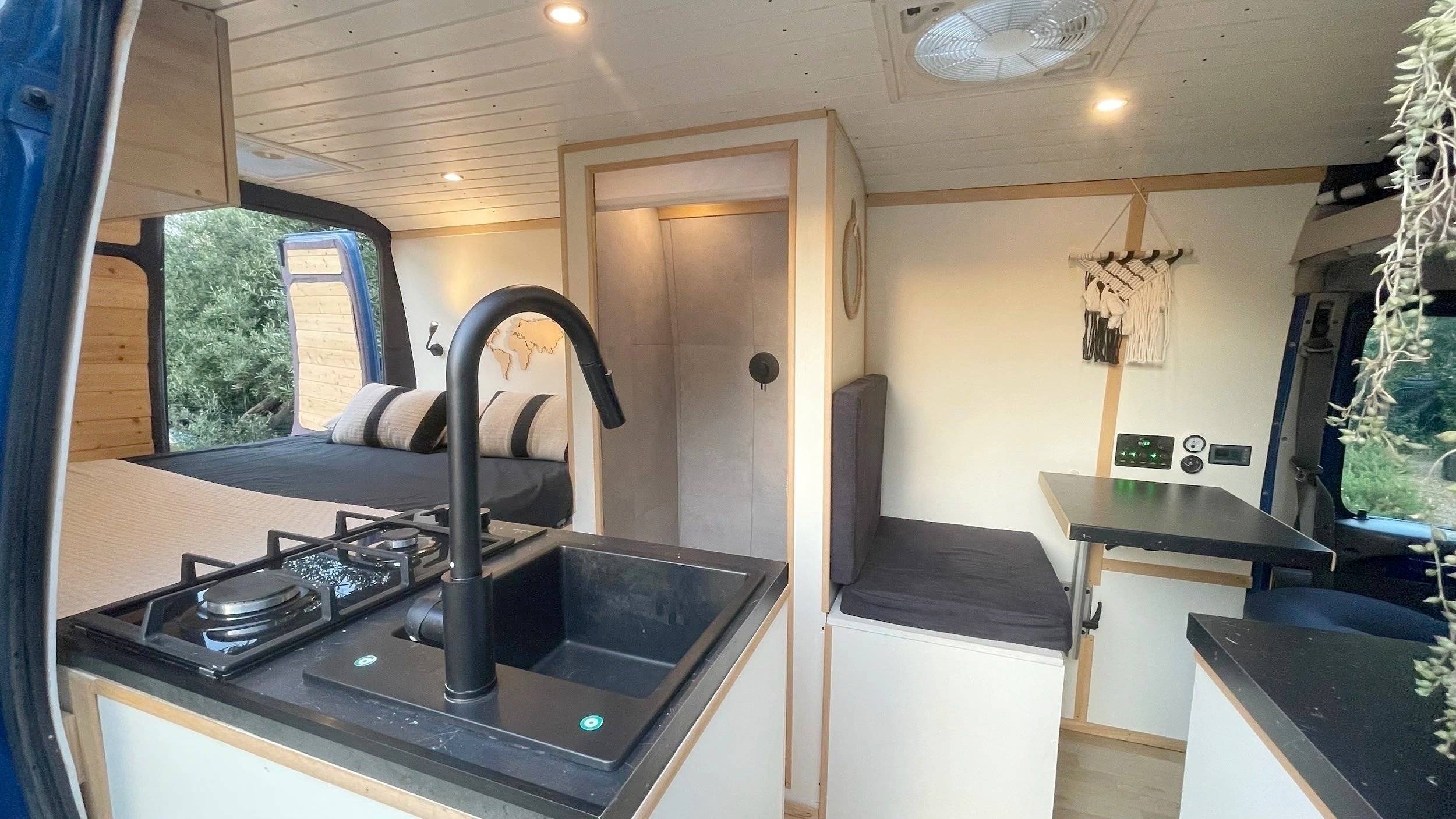 C.I. Ducato 2.8 jtd