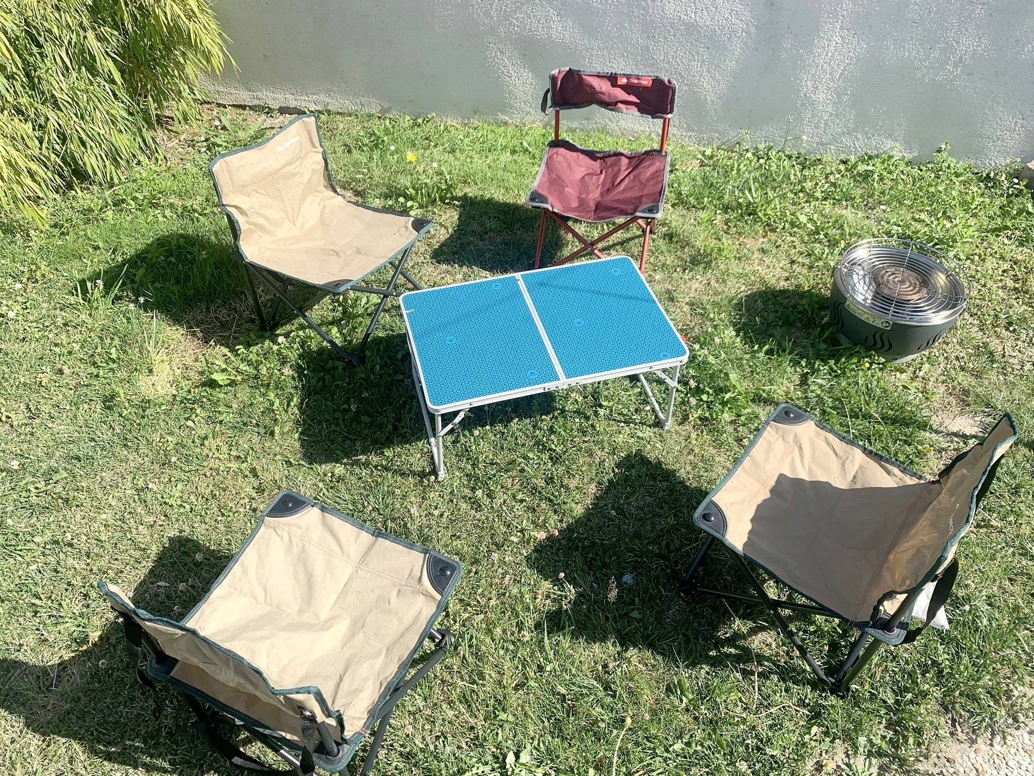 Westfalia Kepler One