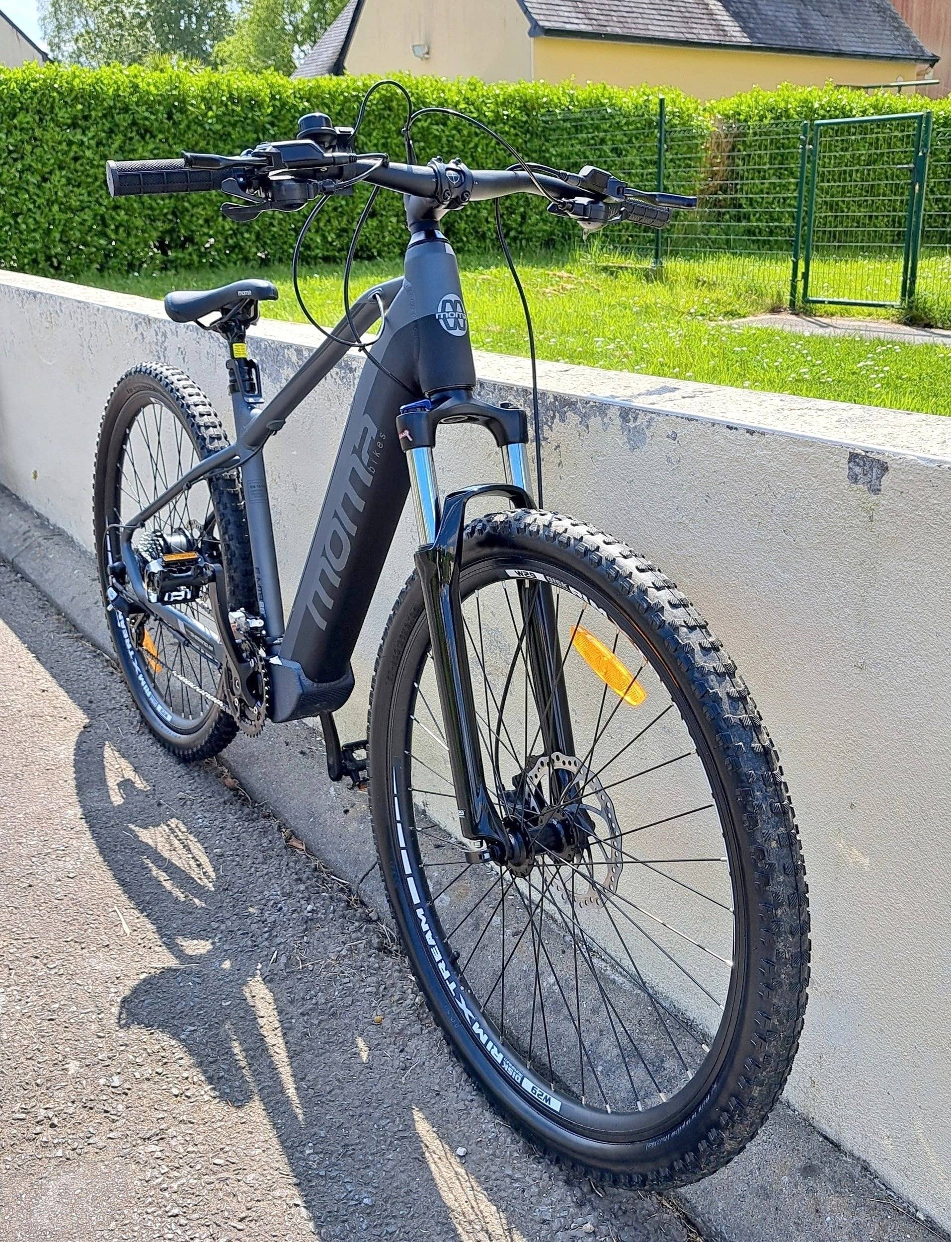 Challenger challenger V210 sport edition