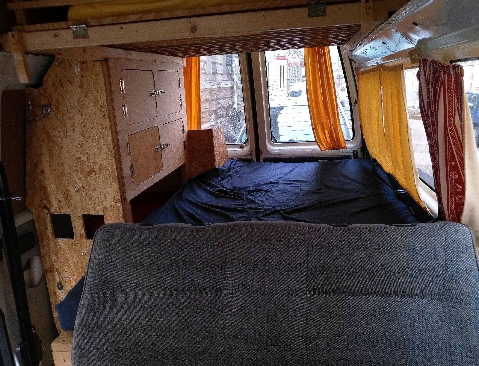 Volkswagen Transporter t4