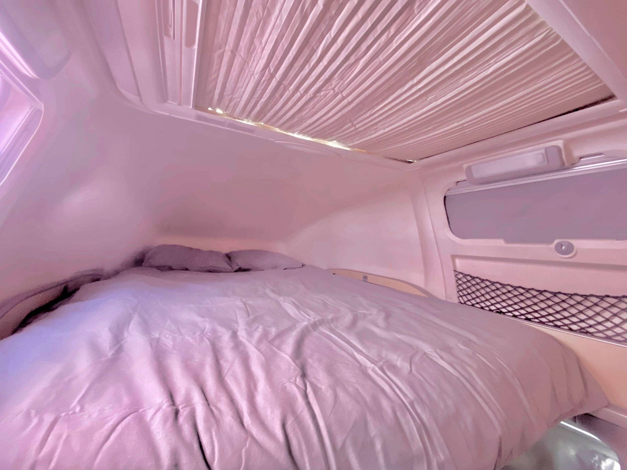 Westfalia James cook