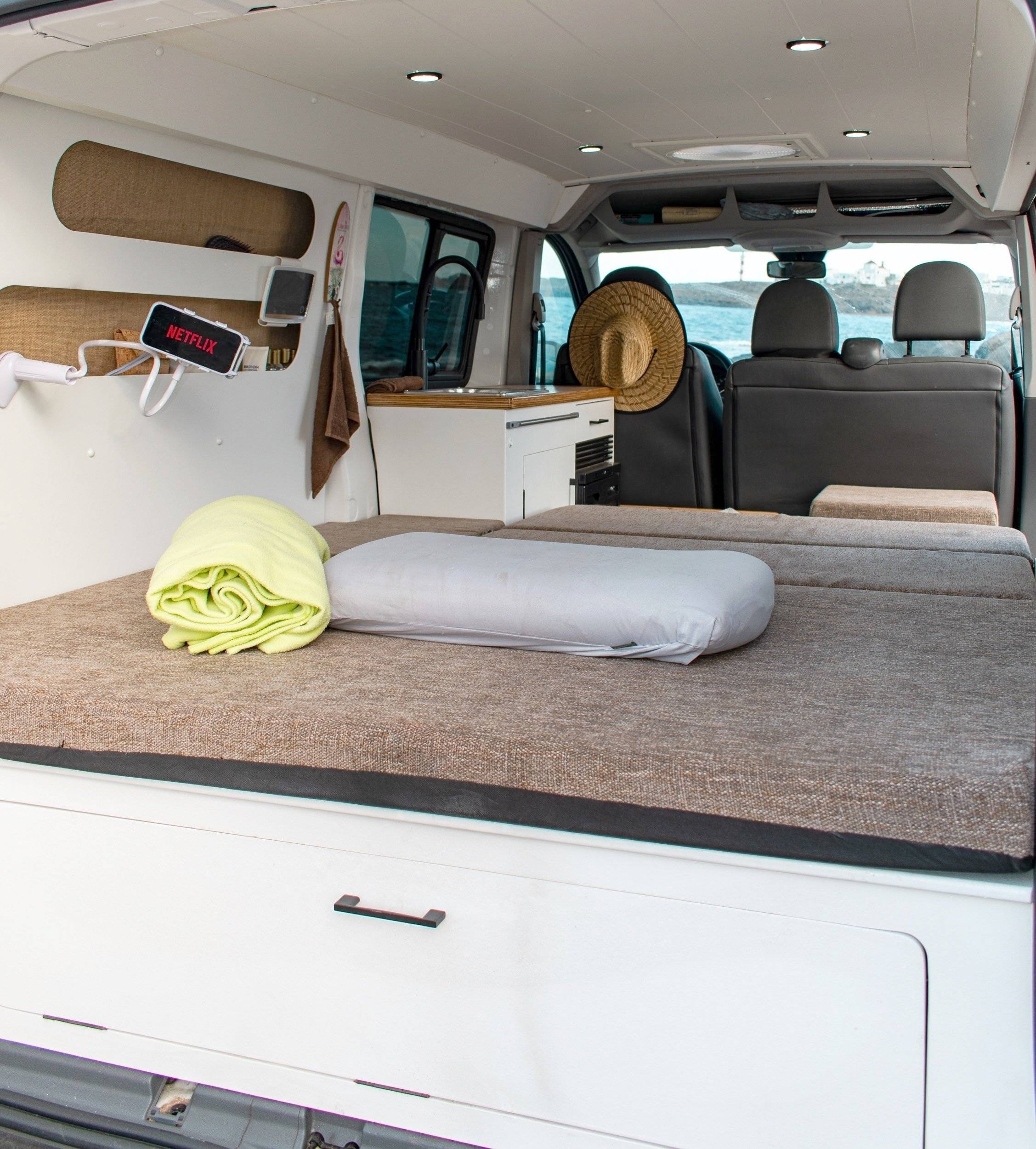 Peugeot Expert 2 l 120 ch