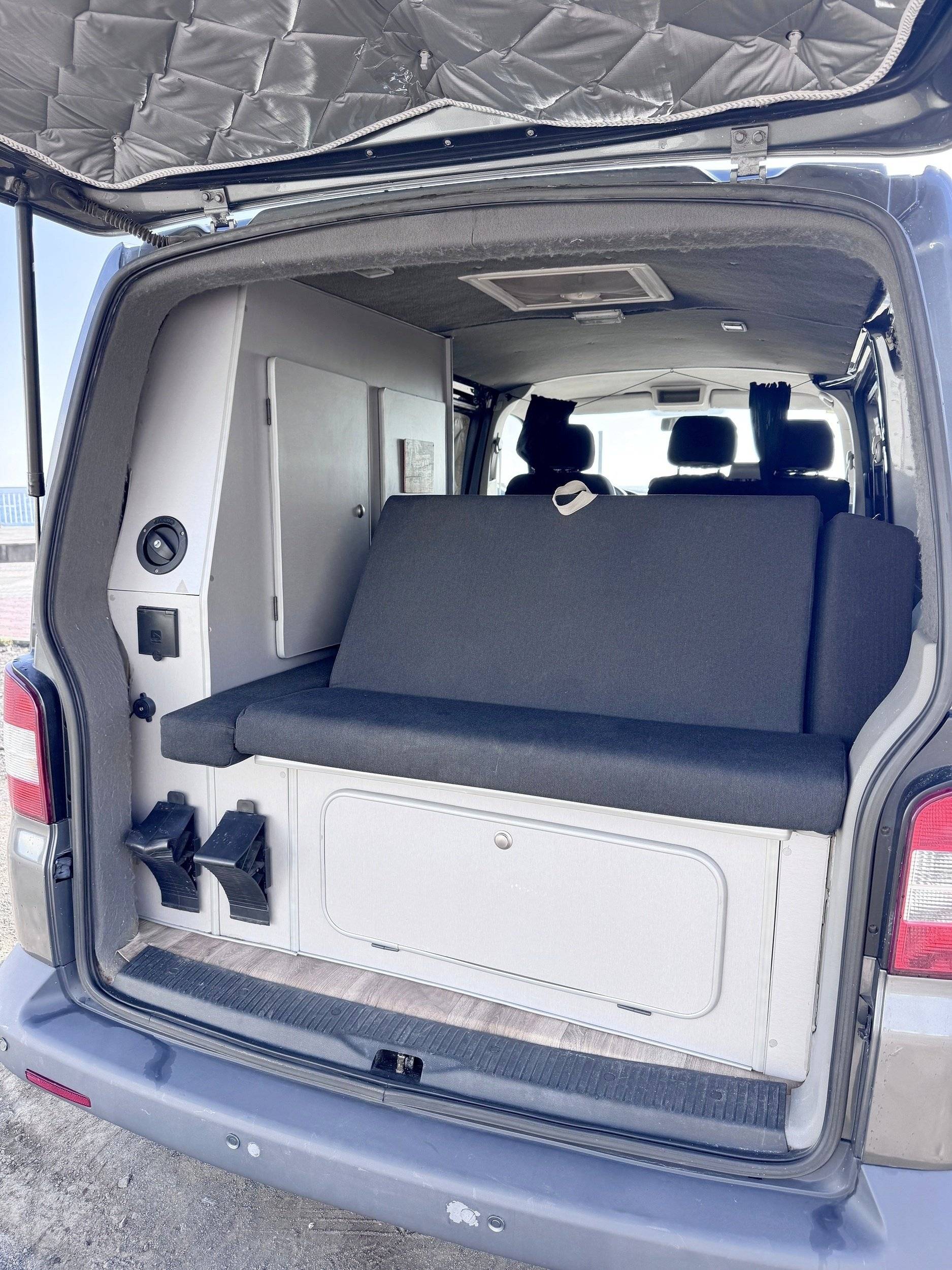 Volkswagen Volkswagen transporter T5