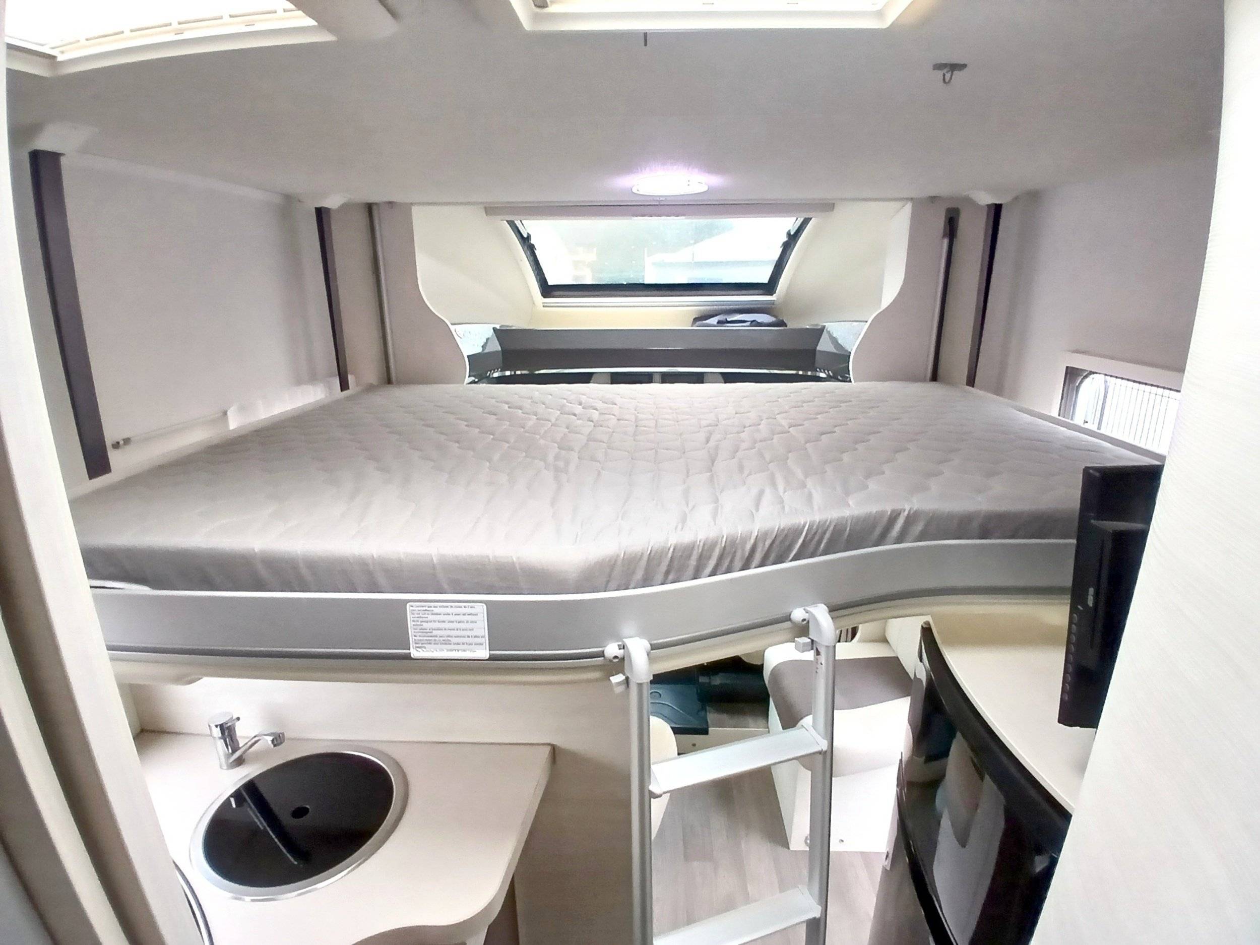 Chausson 02 Max Xl Active